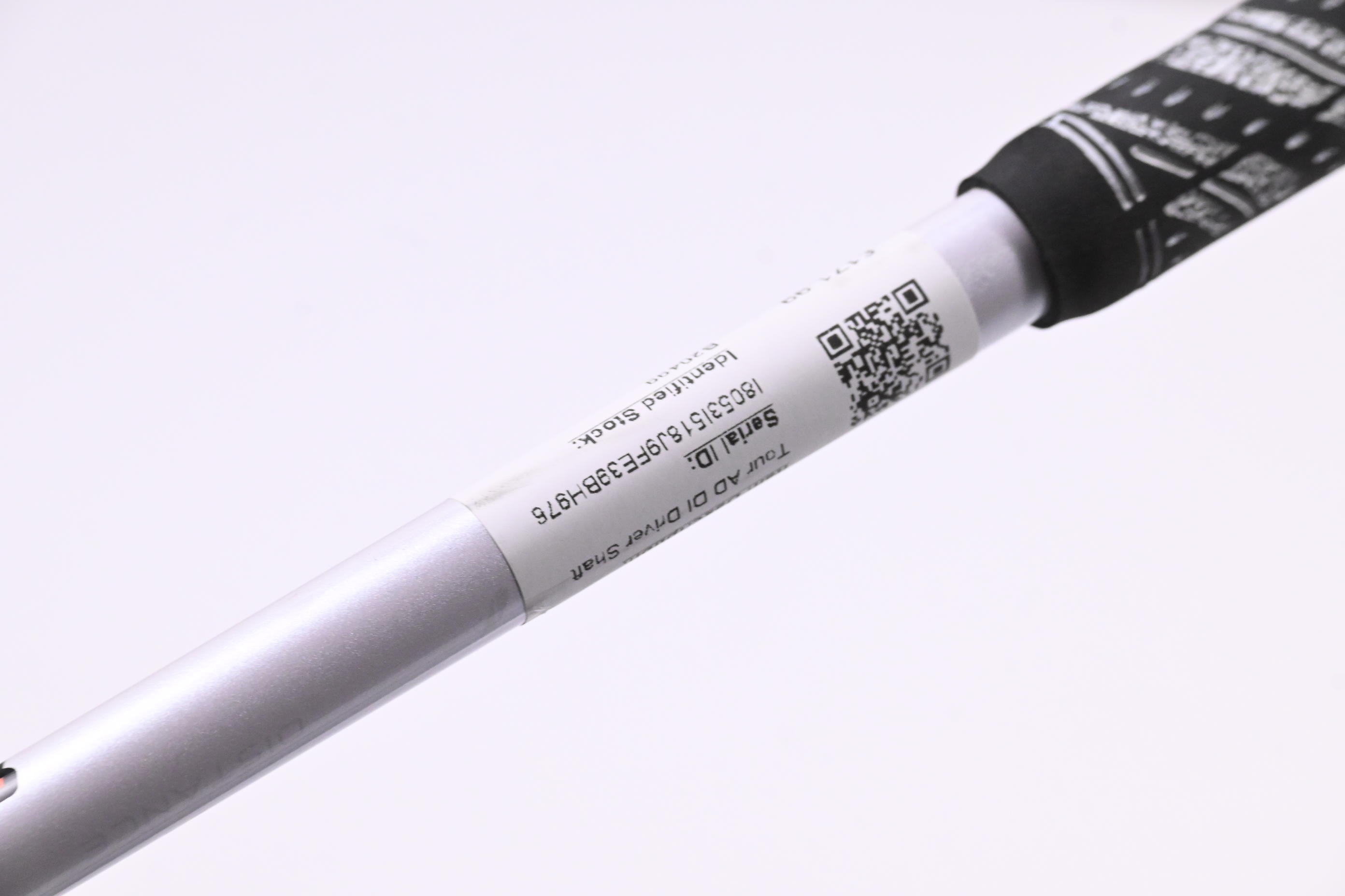 Graphite Design Tour AD DI-6 Driver Shaft / Stiff Flex / Titleist