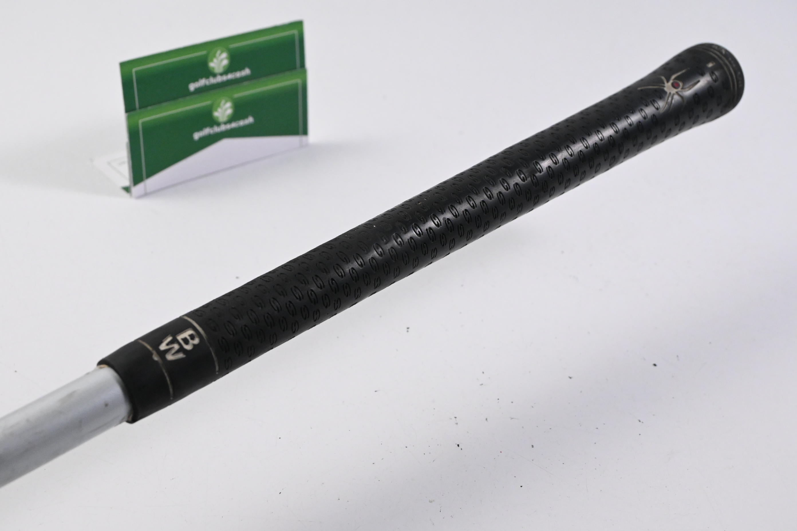 Taylormade R9 Supertri Driver / 9.5 Degree / Regular Flex Fujikura Motore 60