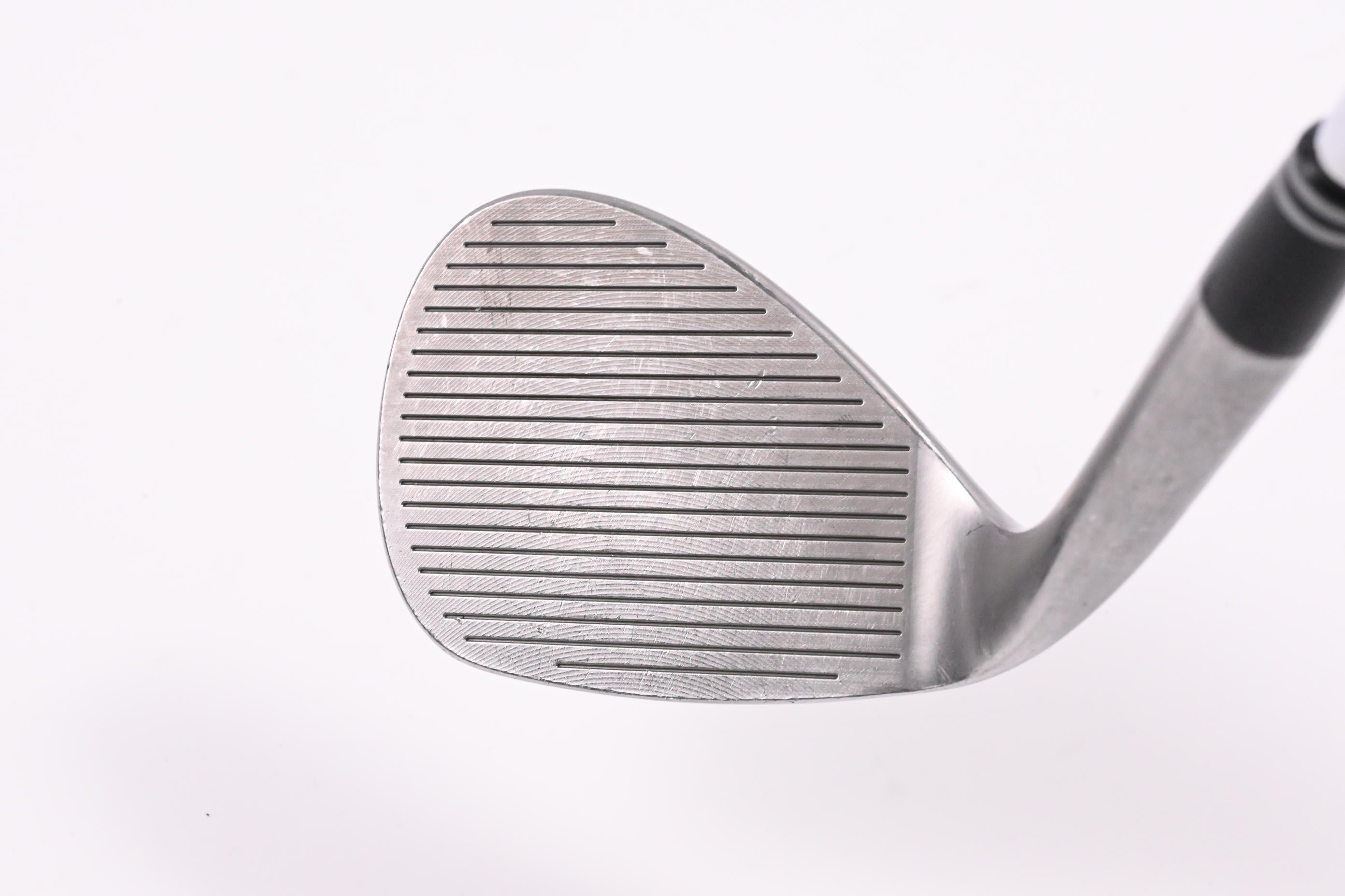 Cleveland RTZ Full Face Lob Wedge / 60 Degree / Wedge Flex Dynamic Gold Shaft