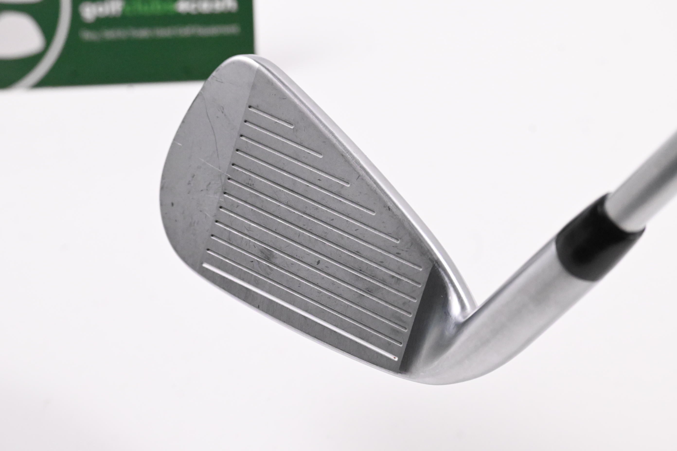 PXG 0311 XP Gen6 #6 Iron / 23 Degree / Stiff Flex Project X LS 120 Shaft