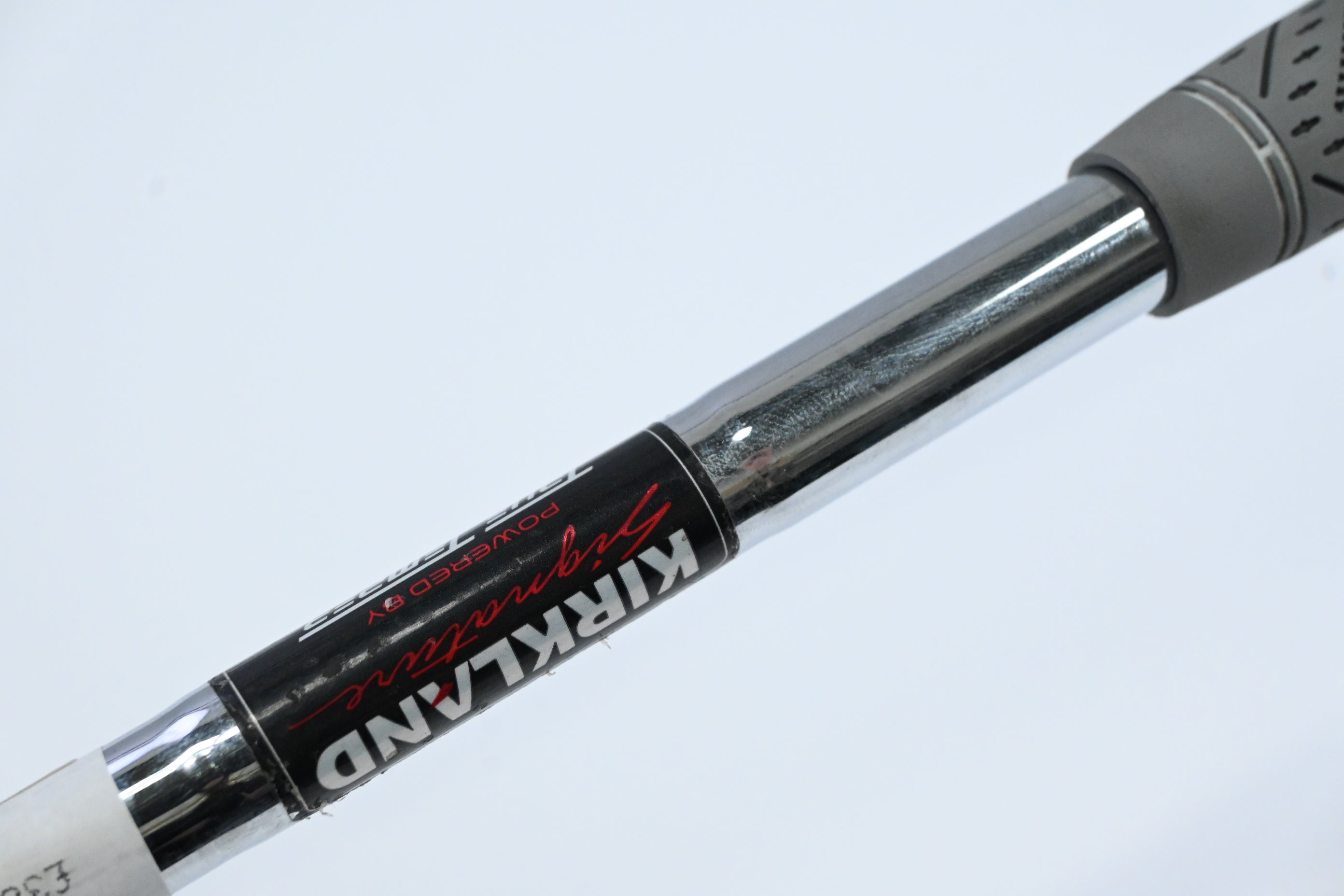 Kirkland Signature Lob Wedge / 60 Degree / Wedge Flex Kirkland Signature Shaft