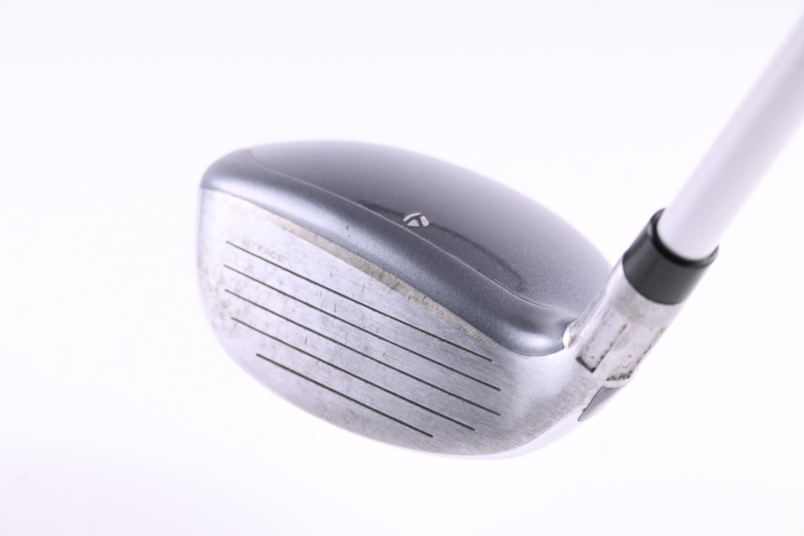 Ladies Taylormade Stealth 2 HD #5 Hybrid / 27 Degree / Ladies Flex Aldila Ascent