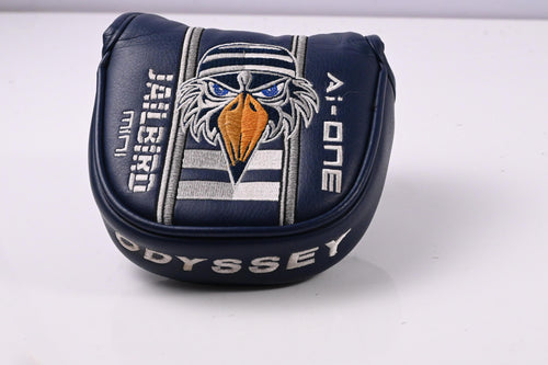 Odyssey Ai-One Jailbird Mini DB Putter / 35 Inch