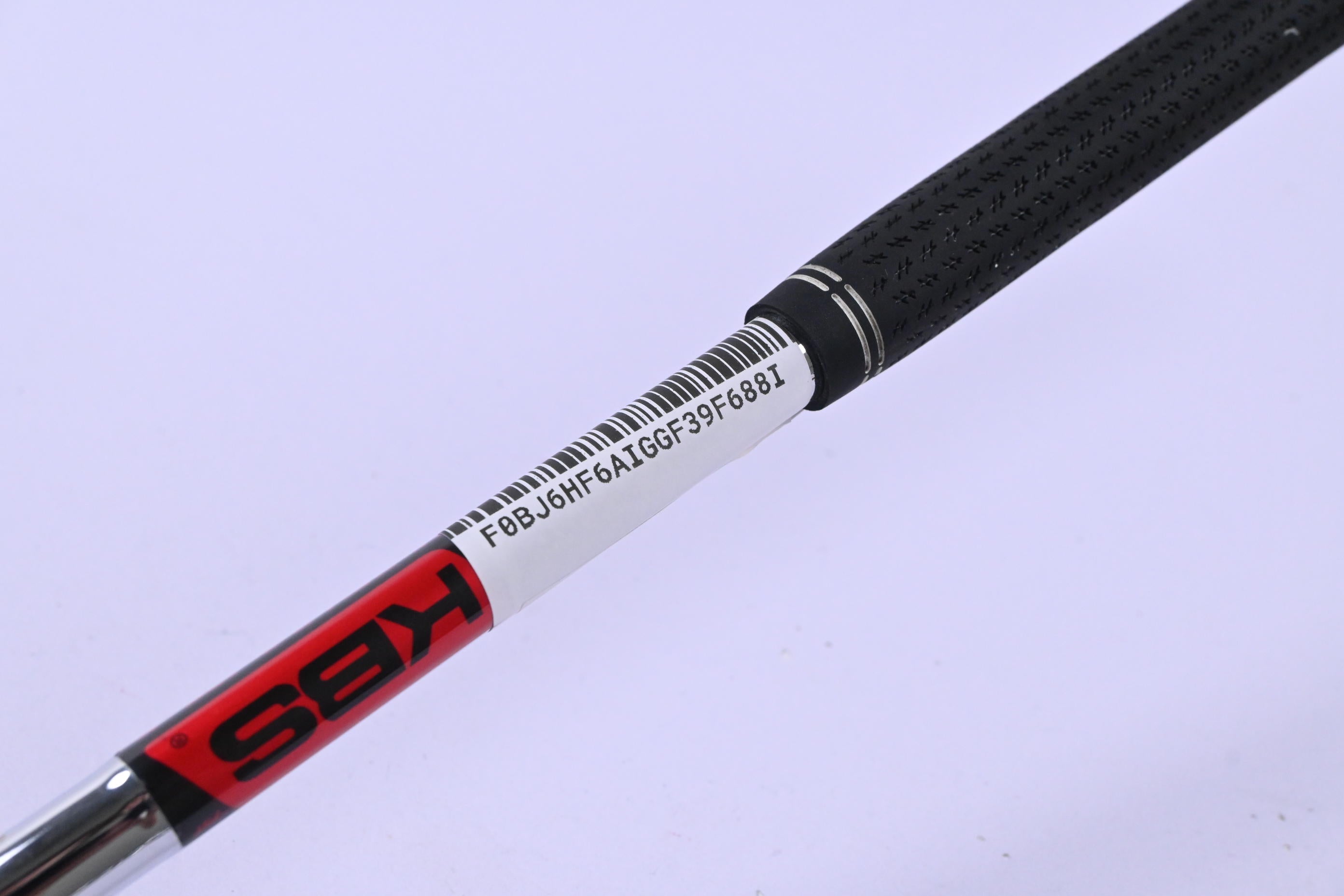 Cobra King Snakebite 2021 Lob Wedge / 60 Degree / Stiff Flex KBS Hi-Rev 2.0 125