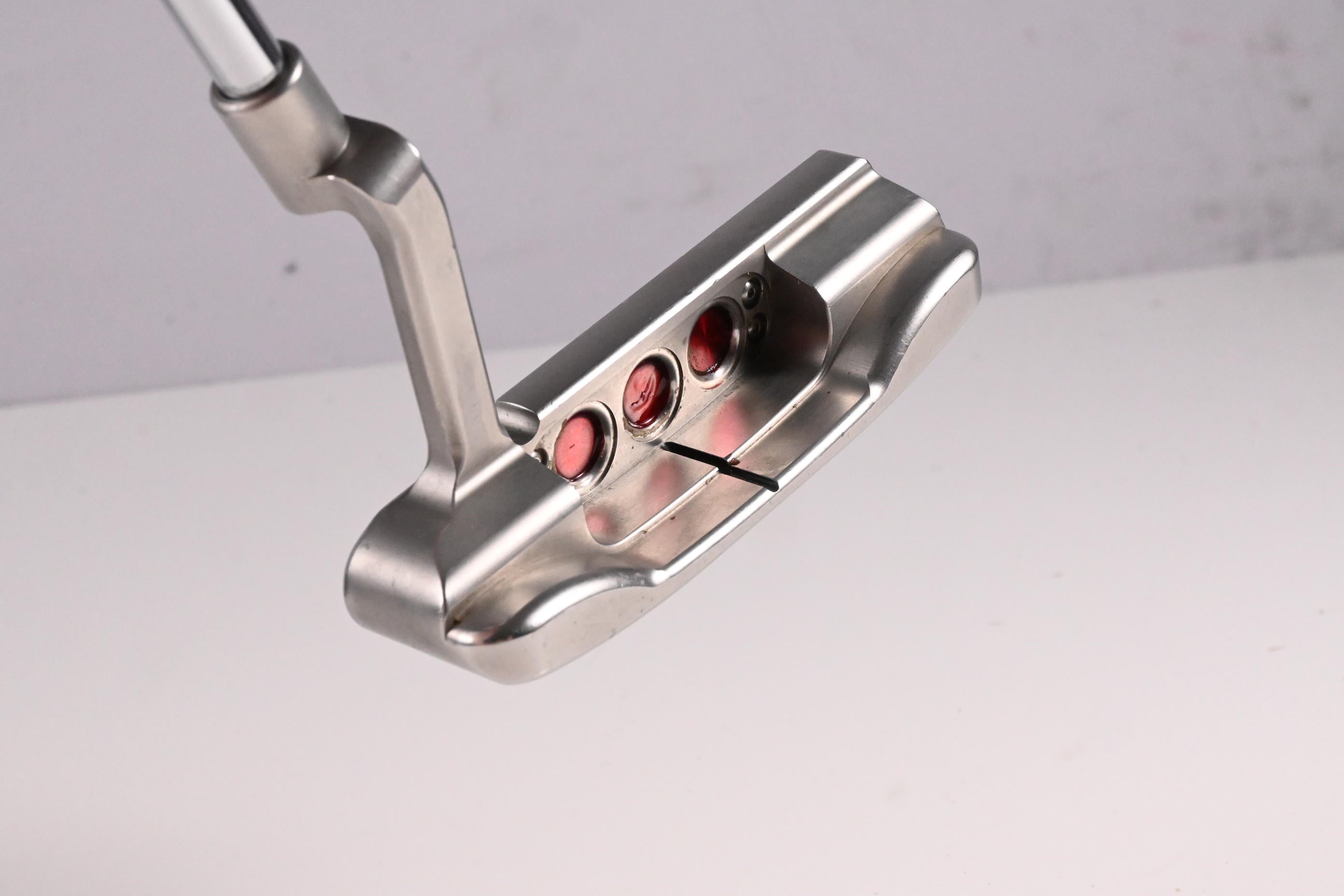 Scotty Cameron Select 2018 Newport Putter / 33.5 Inch