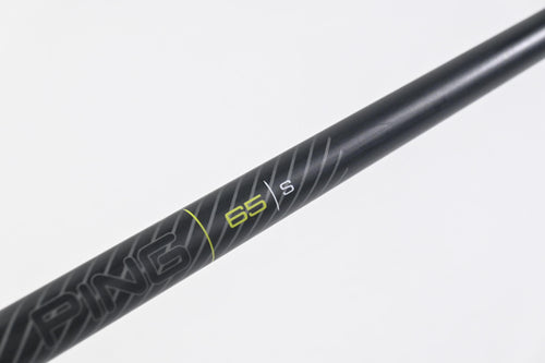 Ping Alta CB Black 65 #5 Wood Shaft / Stiff Flex / Ping 3rd Gen