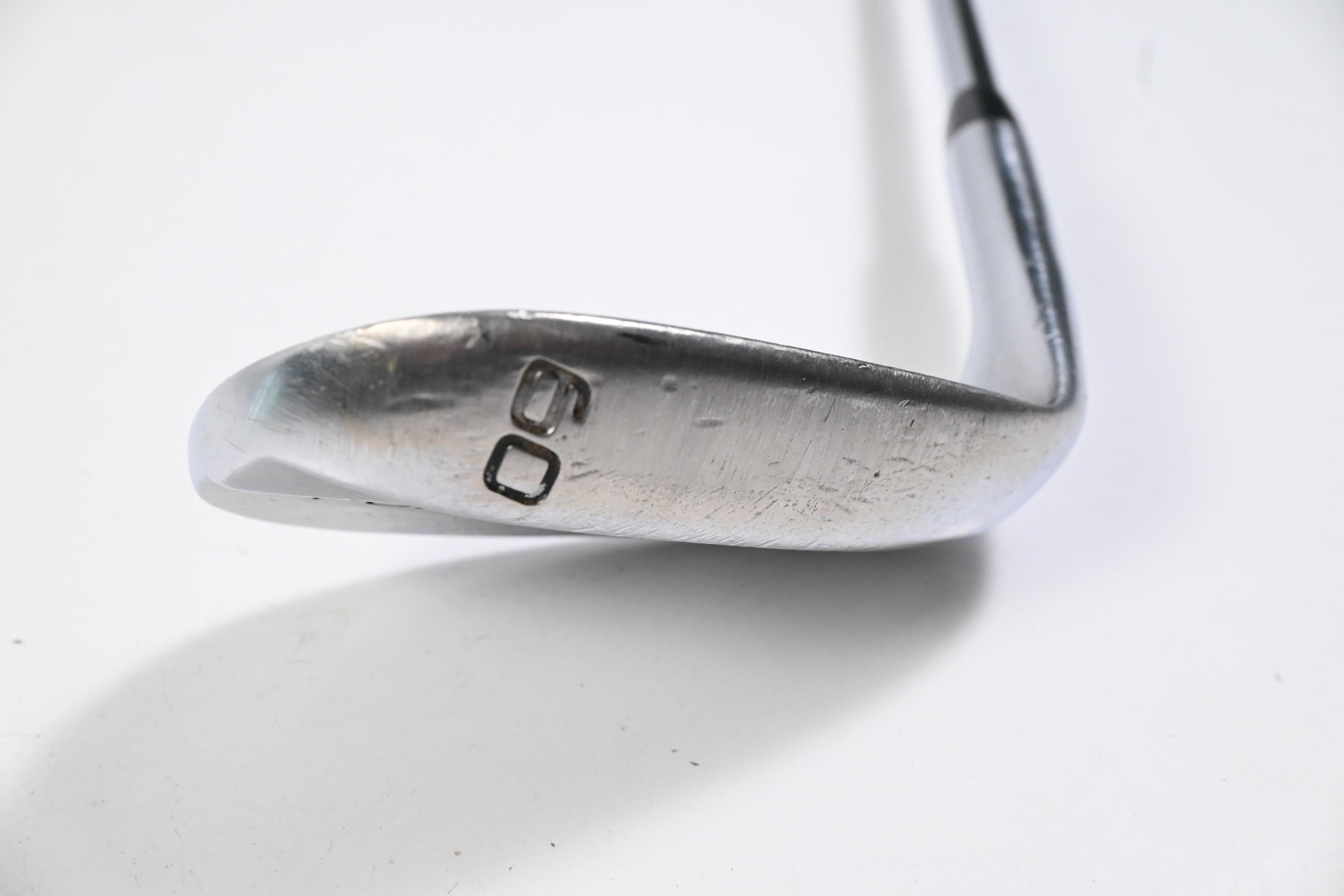 Wishon PCF Micro Pro Lob Wedge / 60 Degree / Regular Flex Dynamic Gold R300