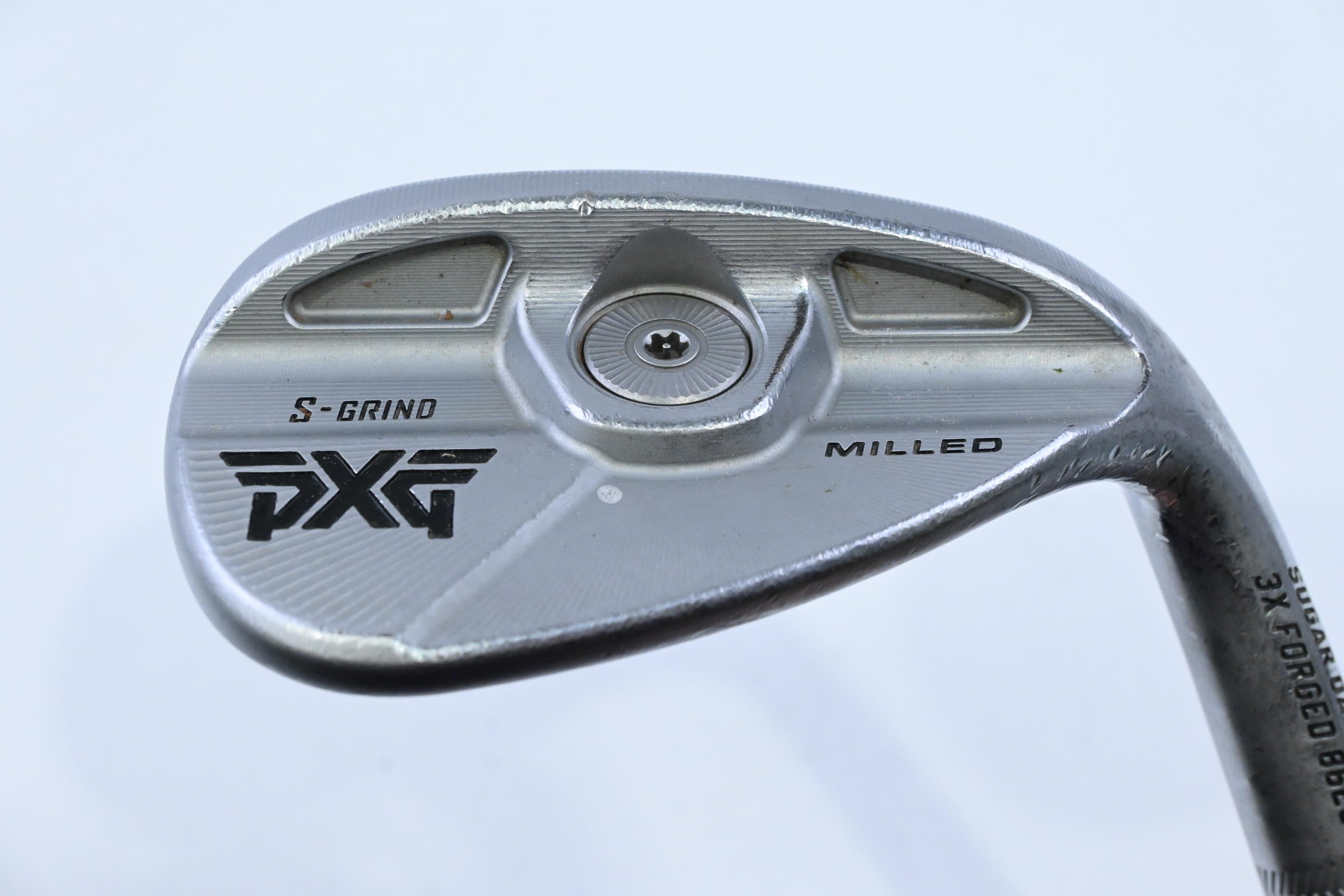PXG Sugar Daddy III Sand Wedge / 54 Degree / Regular Flex Elevate MPH Shaft