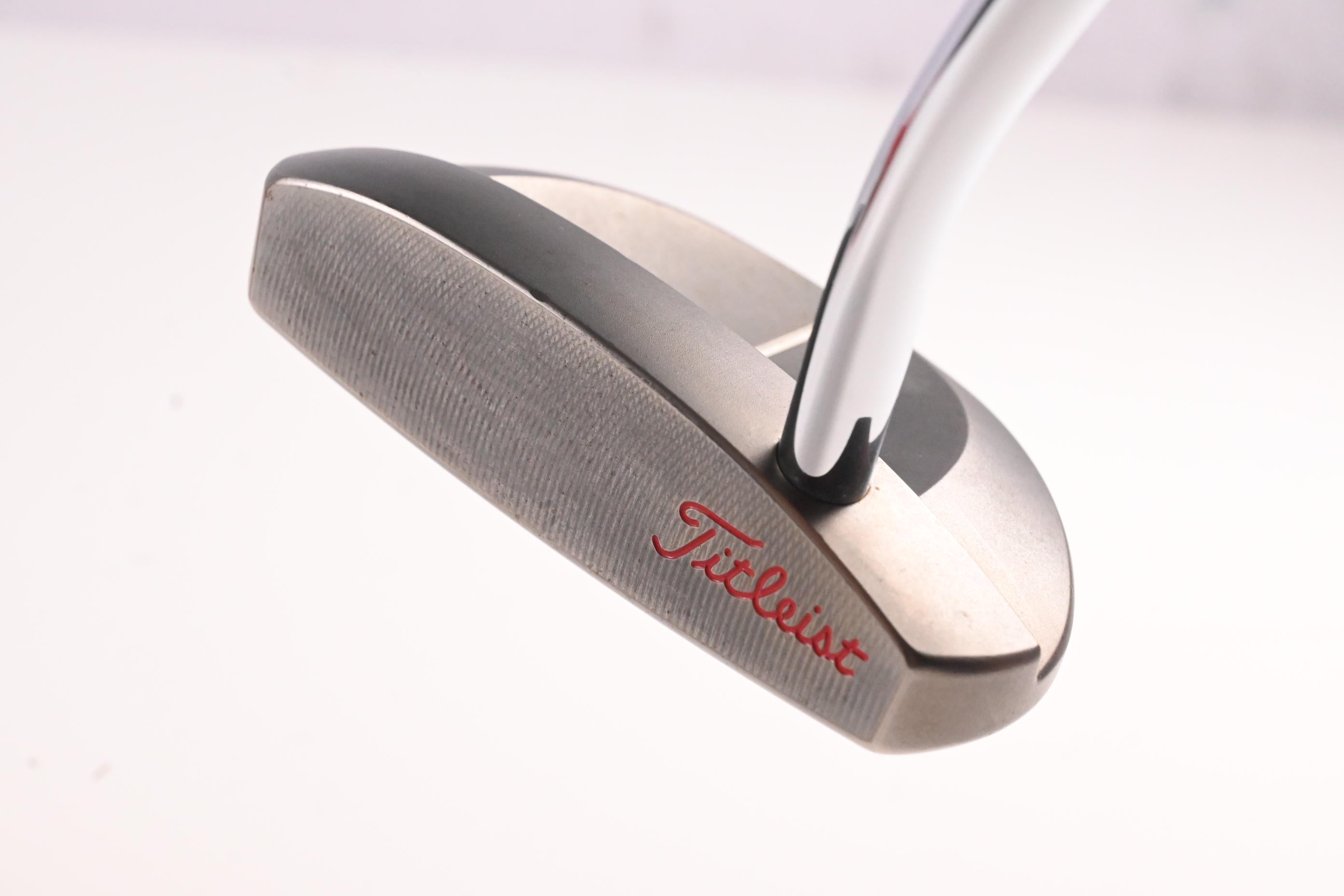 Scotty Cameron Red X3 Putter / 33 Inch