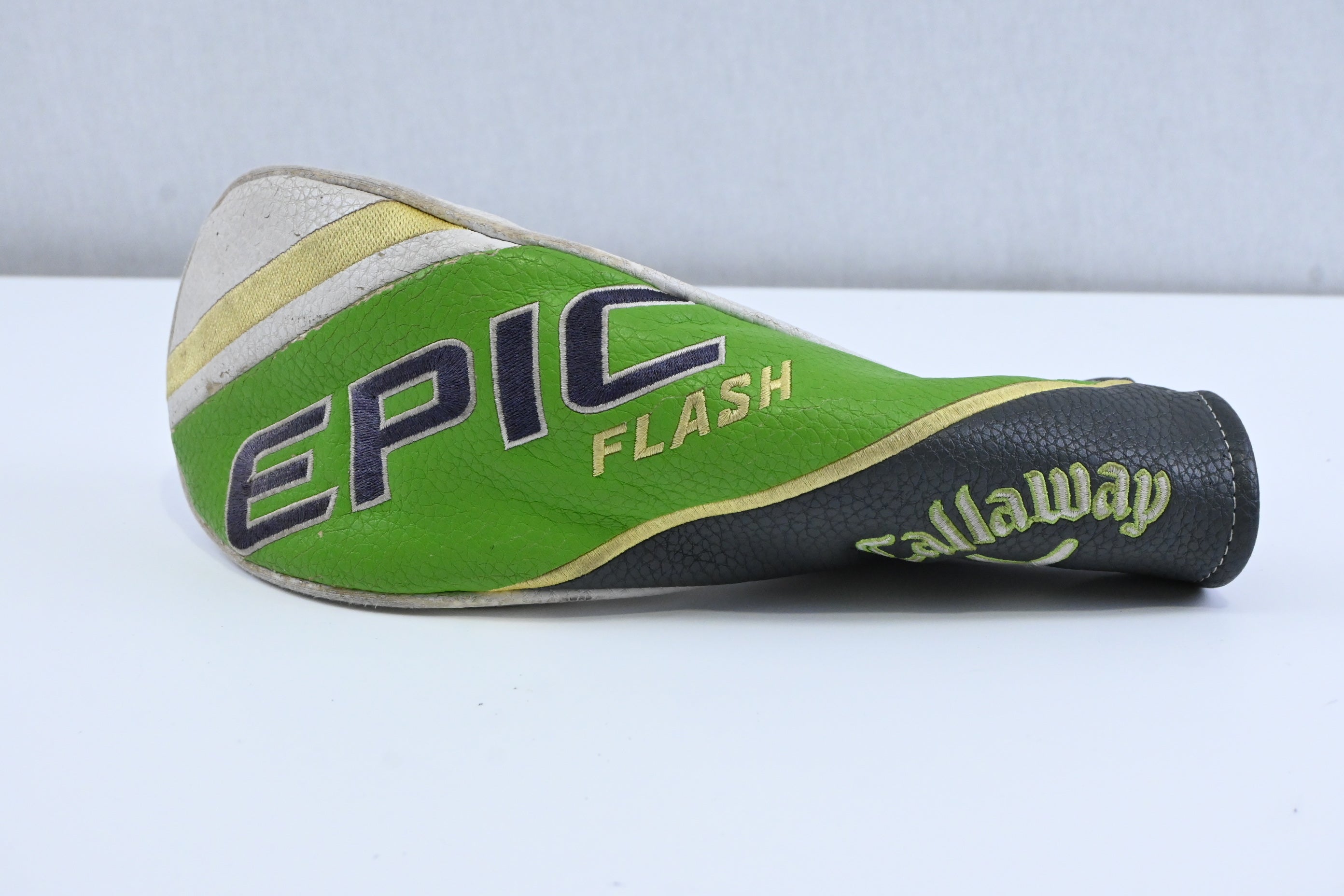 Callaway Epic Flash #5 Wood / 18 Degree / Regular Flex Evenflow Green 65 Shaft