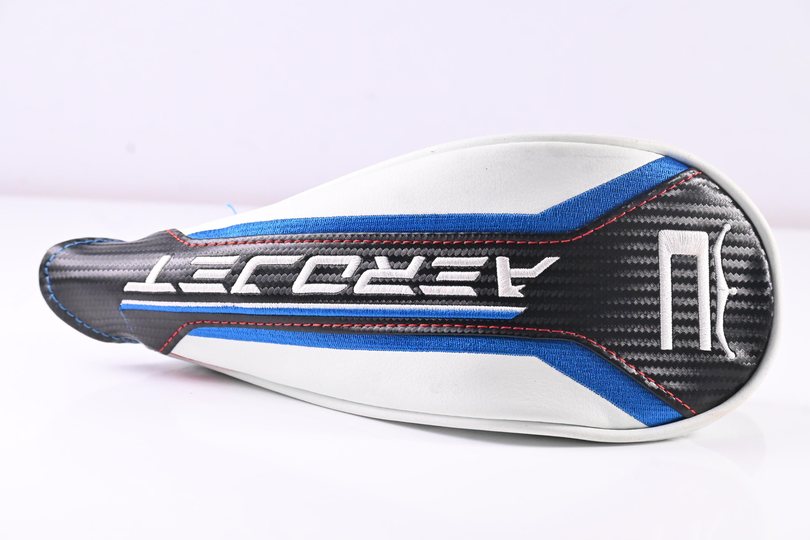 Cobra Aerojet #3 Wood / 15 Degree / Regular Flex Kai'li Blue 60 Shaft