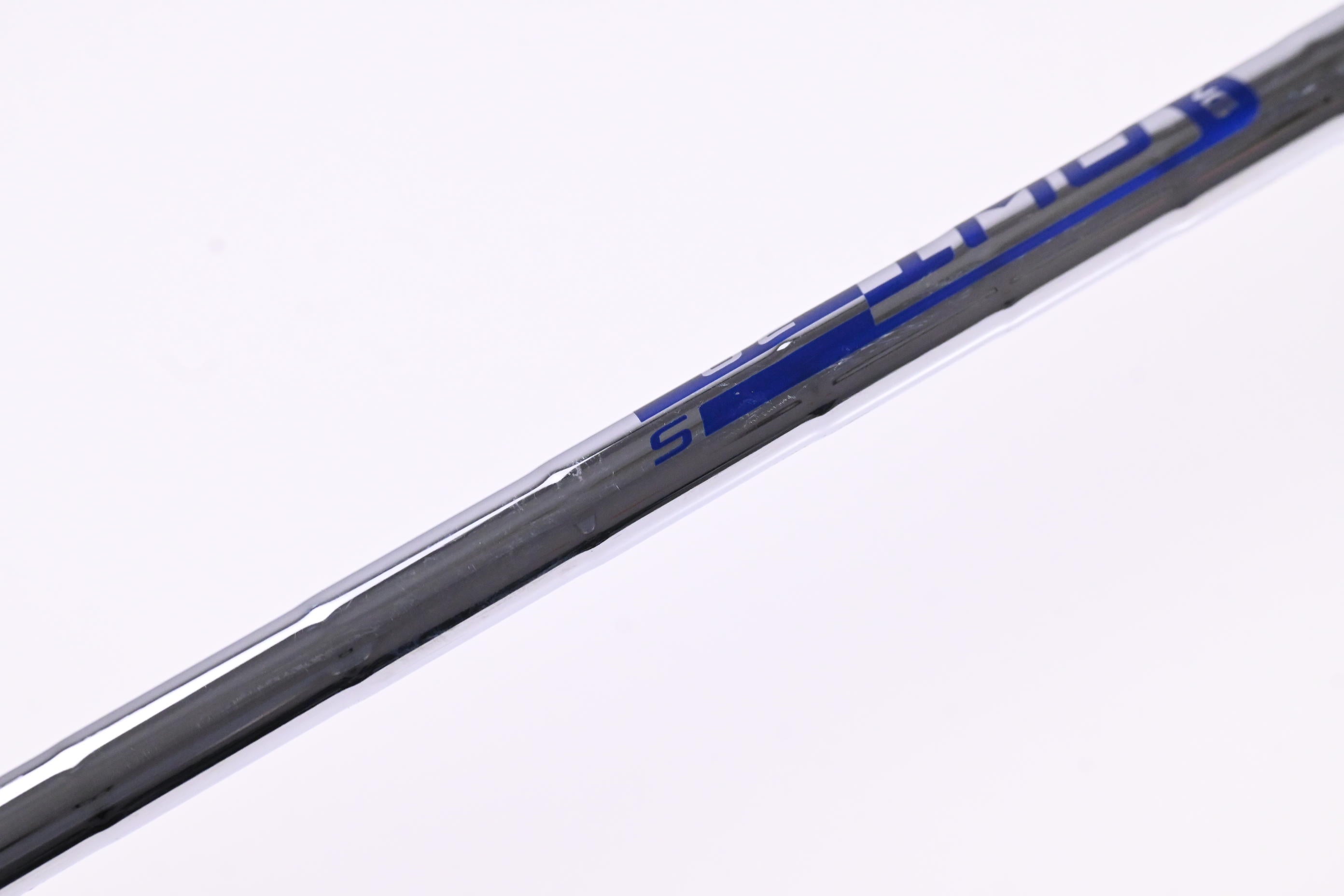 Ping i500 #8 Iron / Green Dot / Stiff Flex Ping AWT 2.0 Shaft