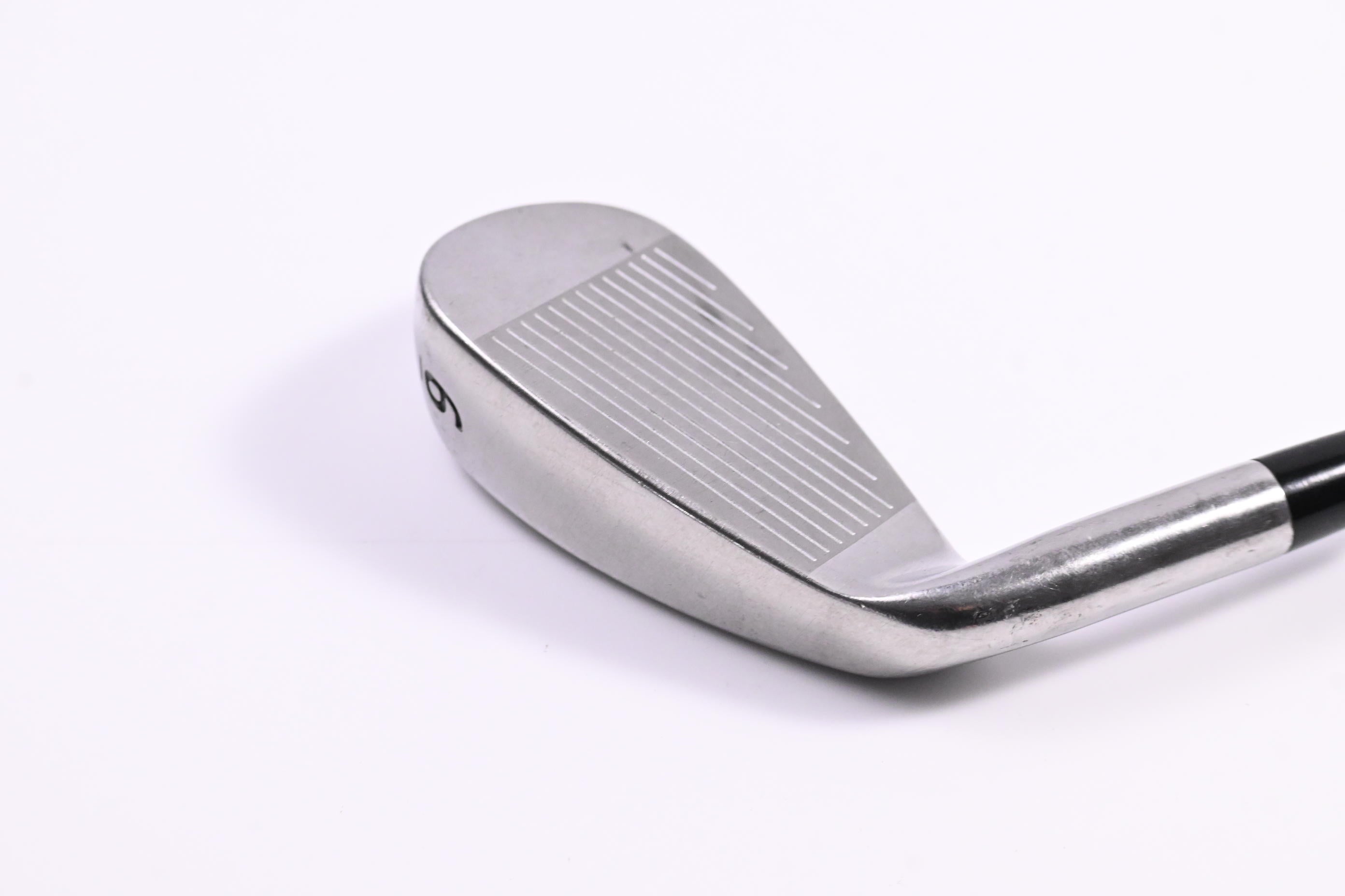 Benross Aero X #6 Iron / 29 Degree / Regular Flex Steel Shaft