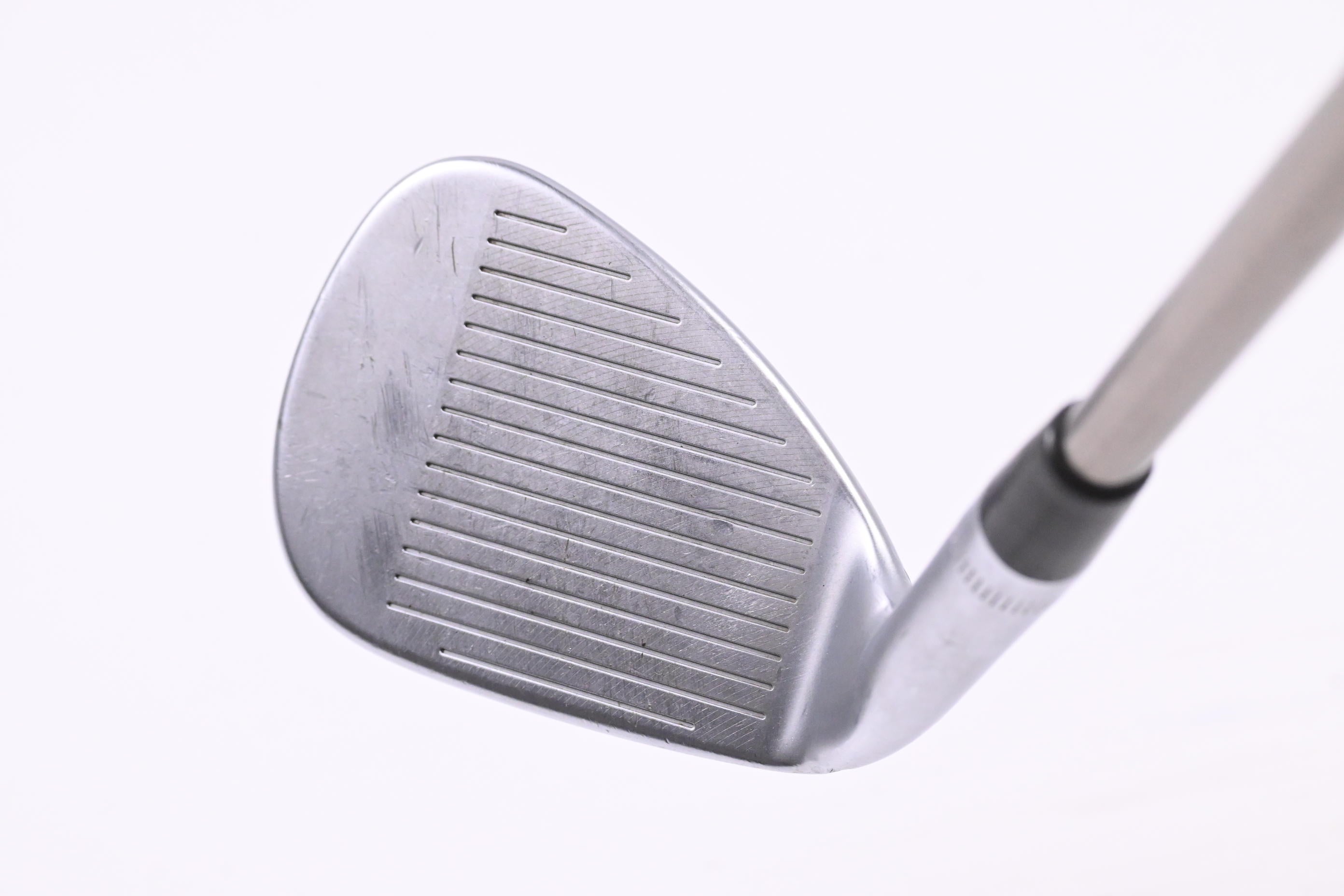 Callaway Mack Daddy Forged Lob Wedge / 60 Degree / Stiff Flex UST Recoil 110