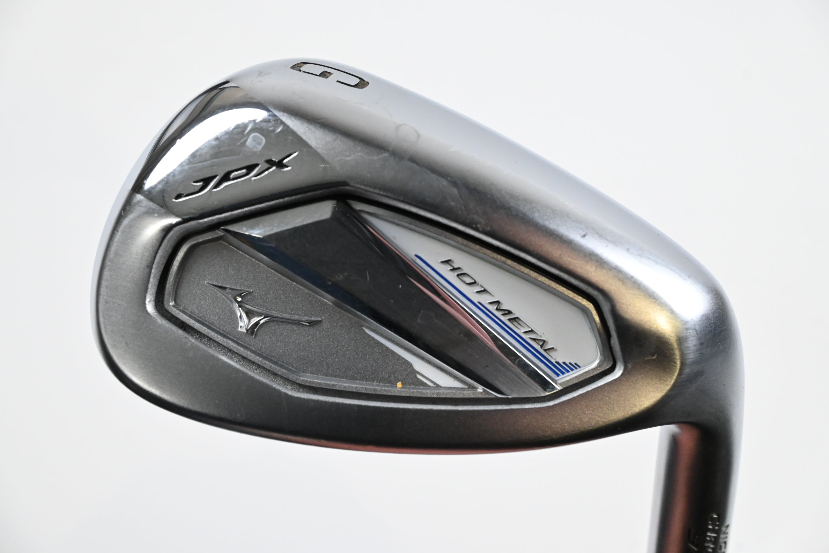 Mizuno JPX 925 Hot Metal Gap Wedge / 48 Degree / Regular Flex Dynamic Gold R300