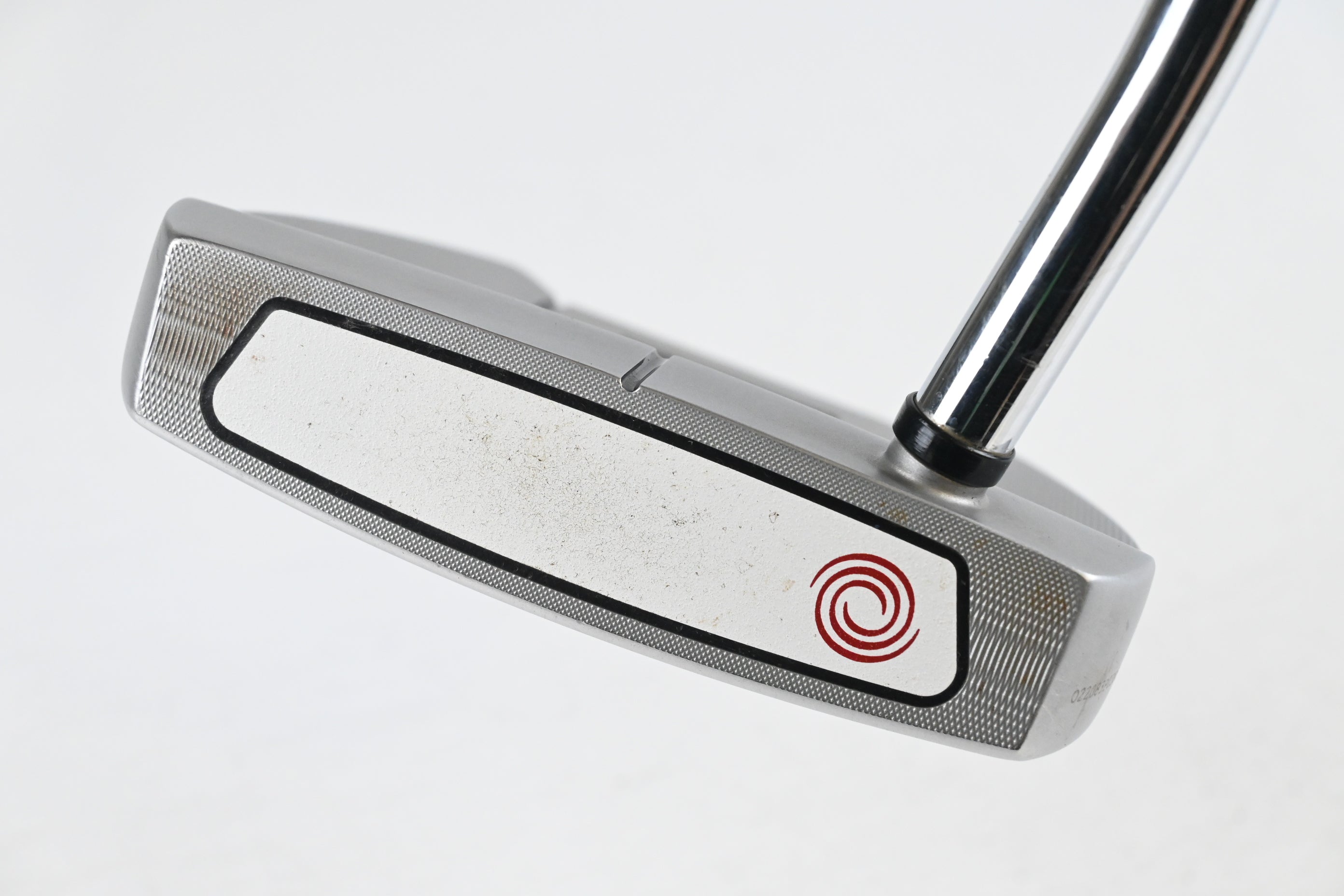 Odyssey White Hot OG 7 Bird 2021 Putter / 33 Inch