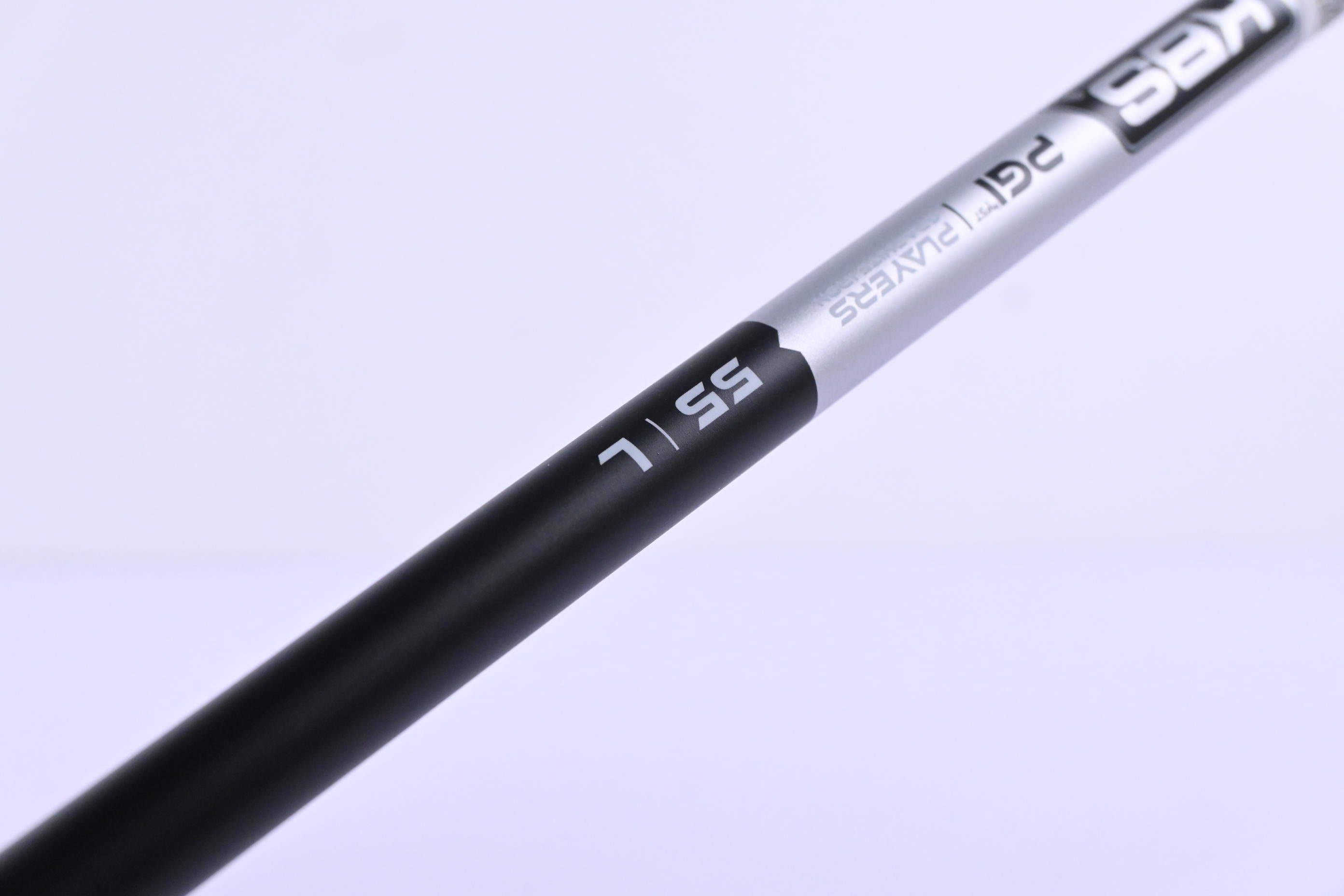 Ladies Cobra Aerojet #5 Hybrid / 24 Degree / Ladies Flex KBS PGI 55 Shaft