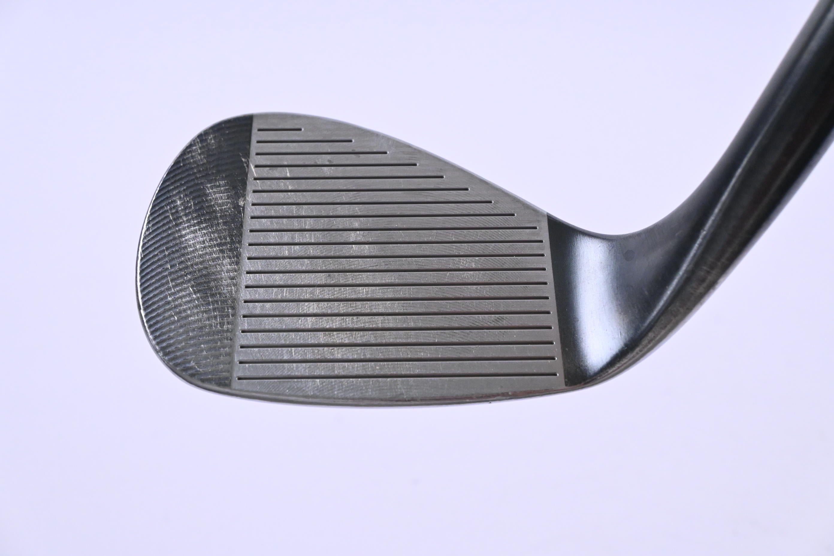 Cleveland RTZ Lob Wedge / 58 Degree / Stiff Flex Dynamic Gold S400 Shaft