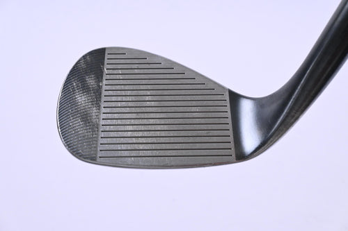 Cleveland RTZ Lob Wedge / 58 Degree / Stiff Flex Dynamic Gold S400 Shaft