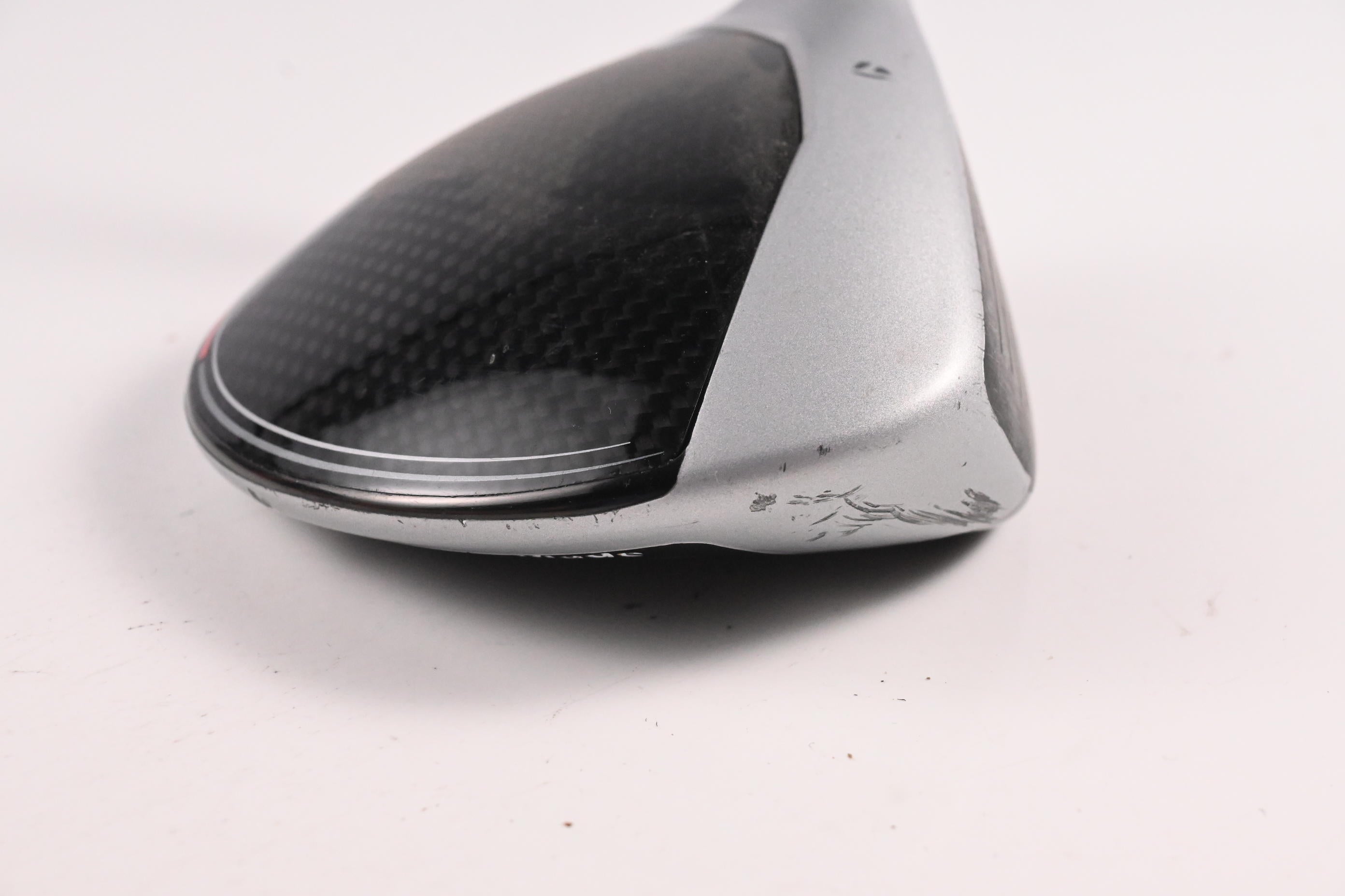 Taylormade M4 #3 Wood / 15 Degree / Stiff Flex Fujikura Atmos Red 6 Shaft
