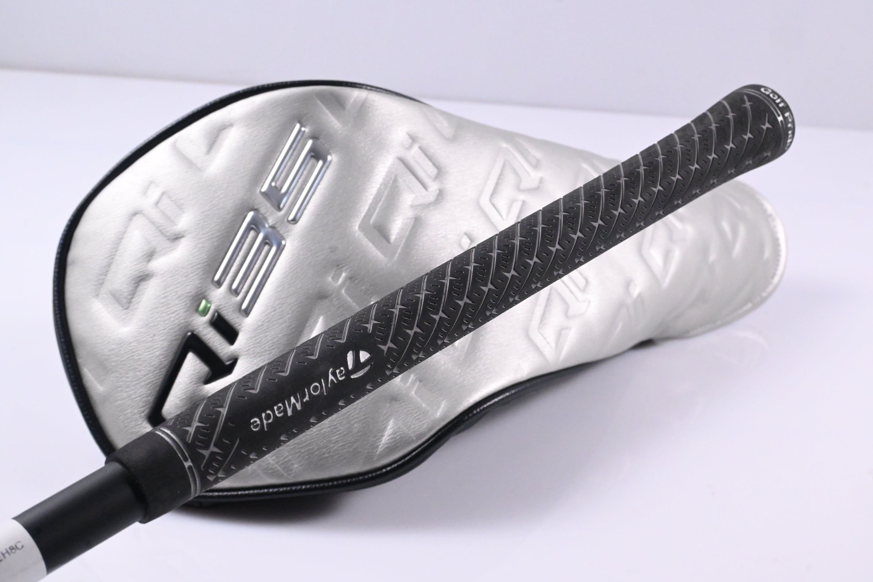 Taylormade Qi35 LS Driver / 9 Degree / Stiff Flex Kai'li Blue CB Dark Wave 60