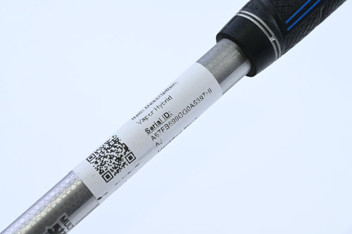 Nike Vapor #3 Hybrid / 17-21 Degree / Stiff Flex Diamana S+ 80 Shaft