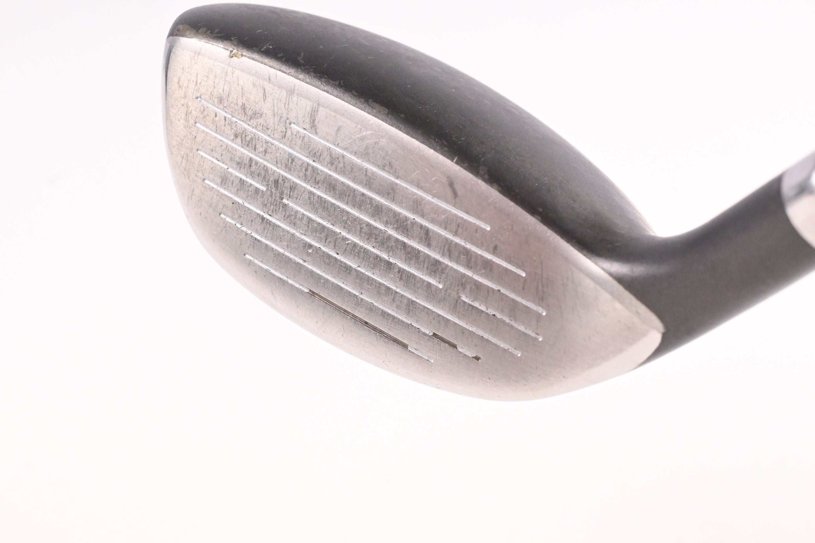 Ladies Wilson D200 #5 Hybrid / 25 Degree / Ladies Flex Wilson Staff SL 50 Shaft