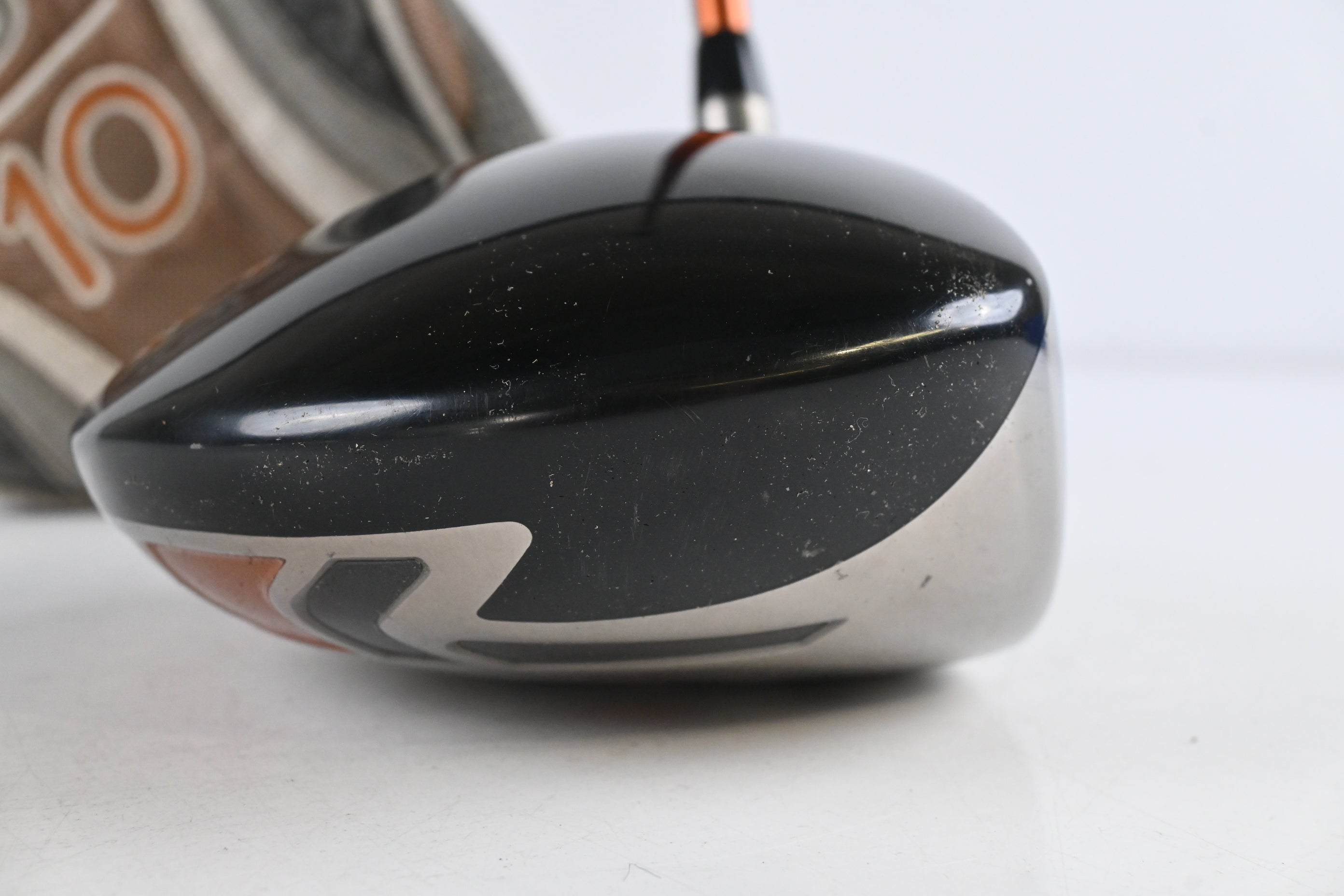 Ping G10 Driver / 12 Degree / Regular Flex Ping TFC 129 D Shaft