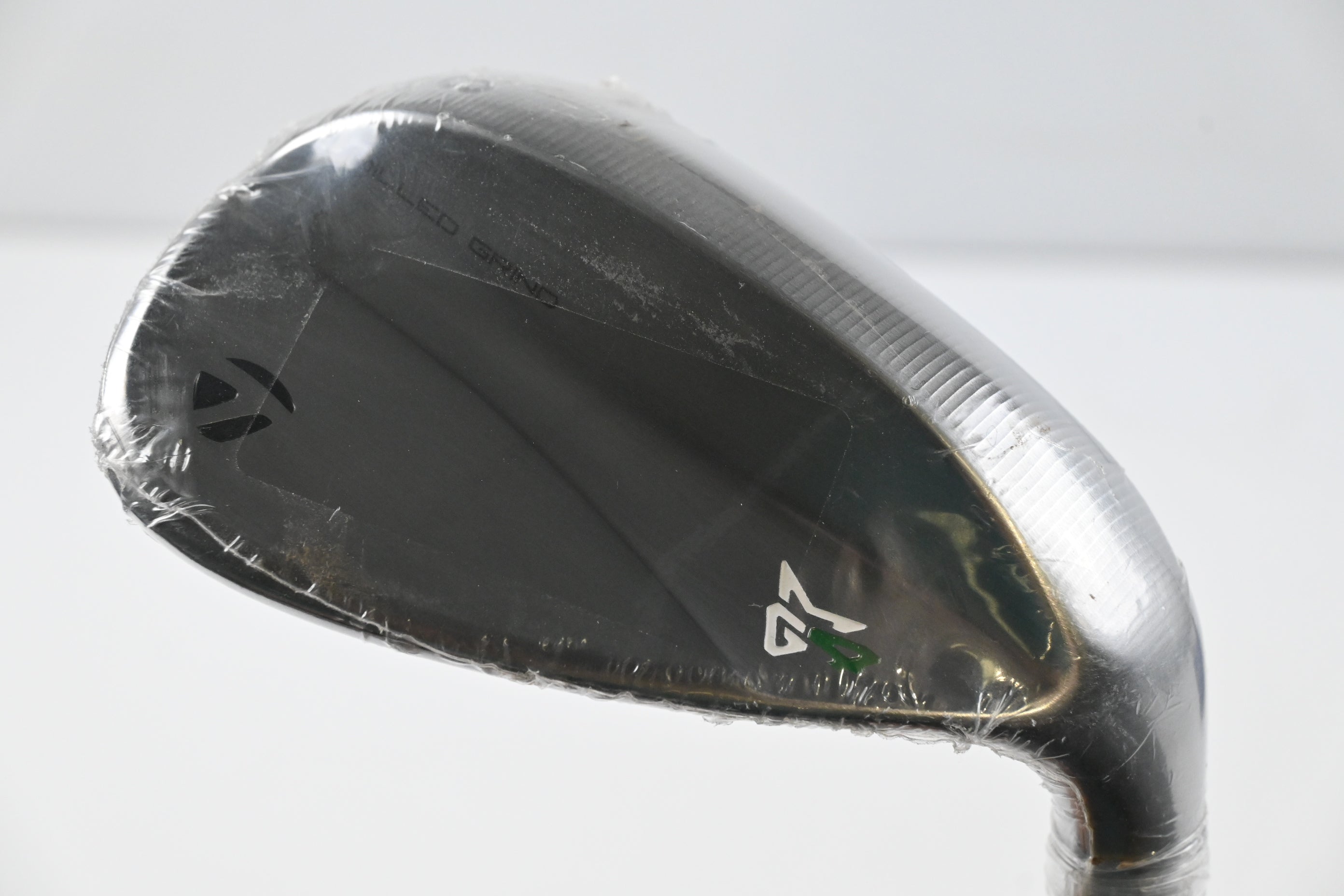 Taylormade Milled Grind 4 Lob Wedge / 58 Degree / Wedge Flex Dynamic Gold 115