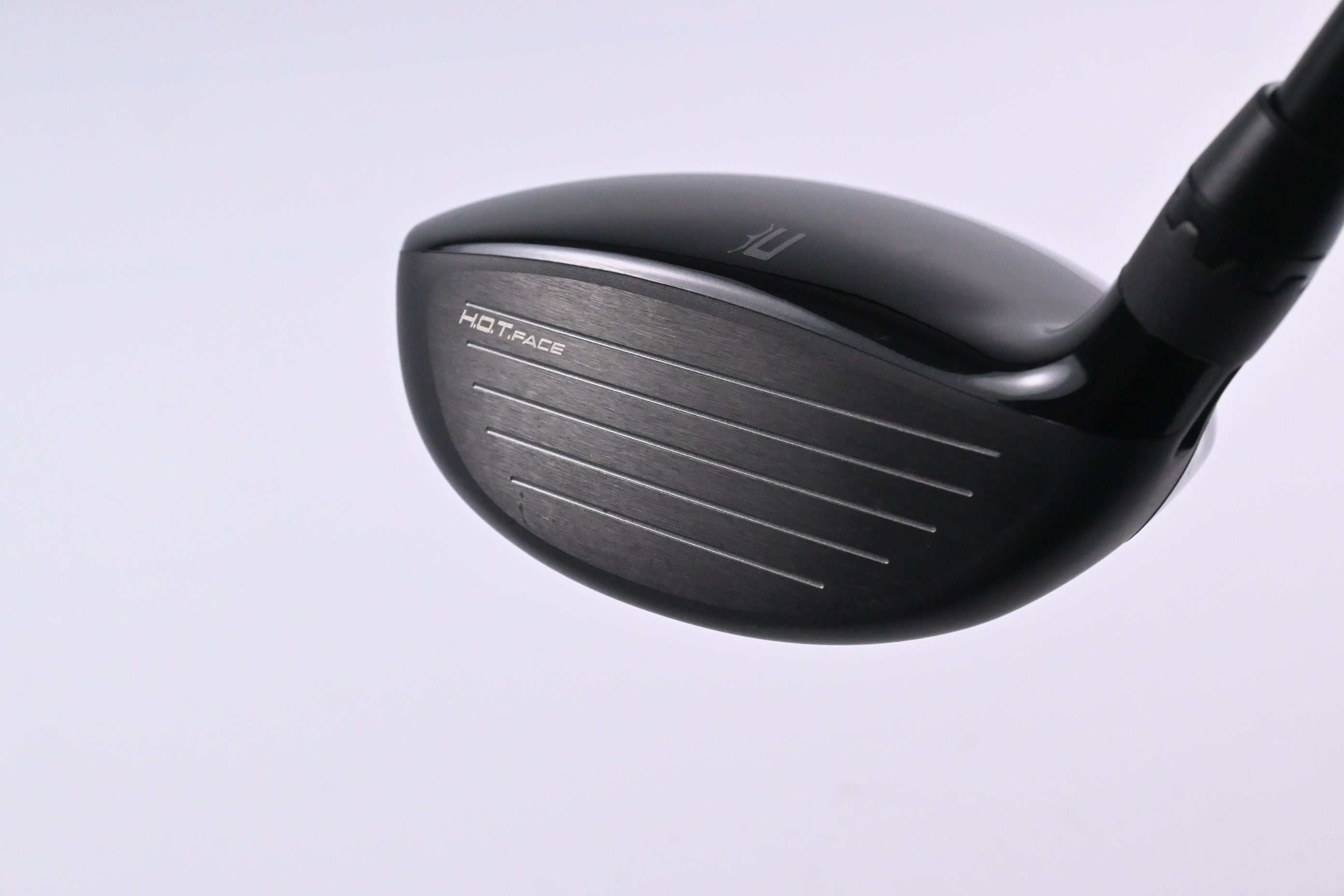 Ladies Cobra Darkspeed Max #5 Wood / 21 Degree / Ladies Flex UST Helium Nanocore