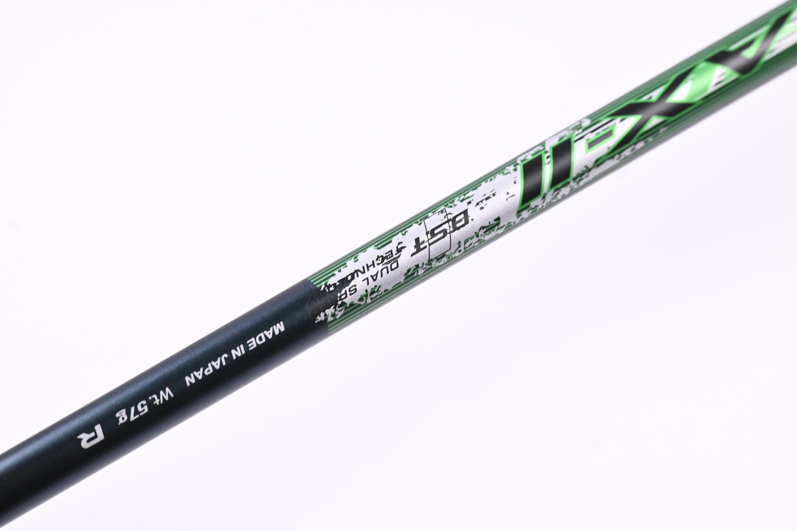 XXIO X 2022 #7 Iron / 29 Degree / Regular Flex Miyazaki AX-II Shafts
