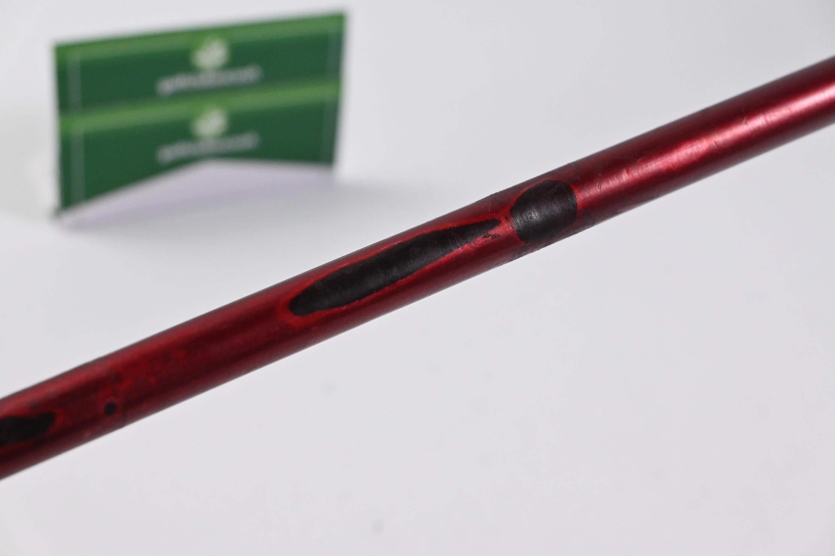 Taylormade R9 Supertri Driver / 9.5 Degree / Regular Flex Fujikura Motore 60