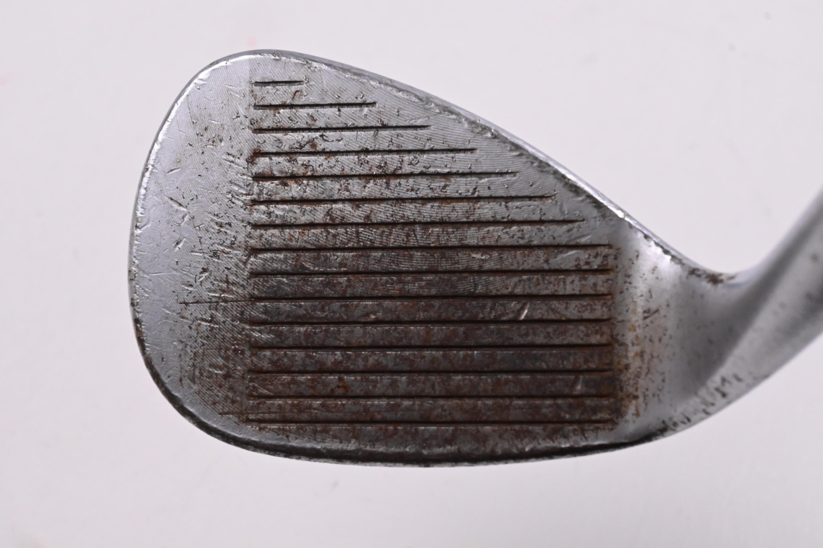Titleist Vokey Spin Milled Lob Wedge / 60 Degree / Wedge Flex Steel Shaft