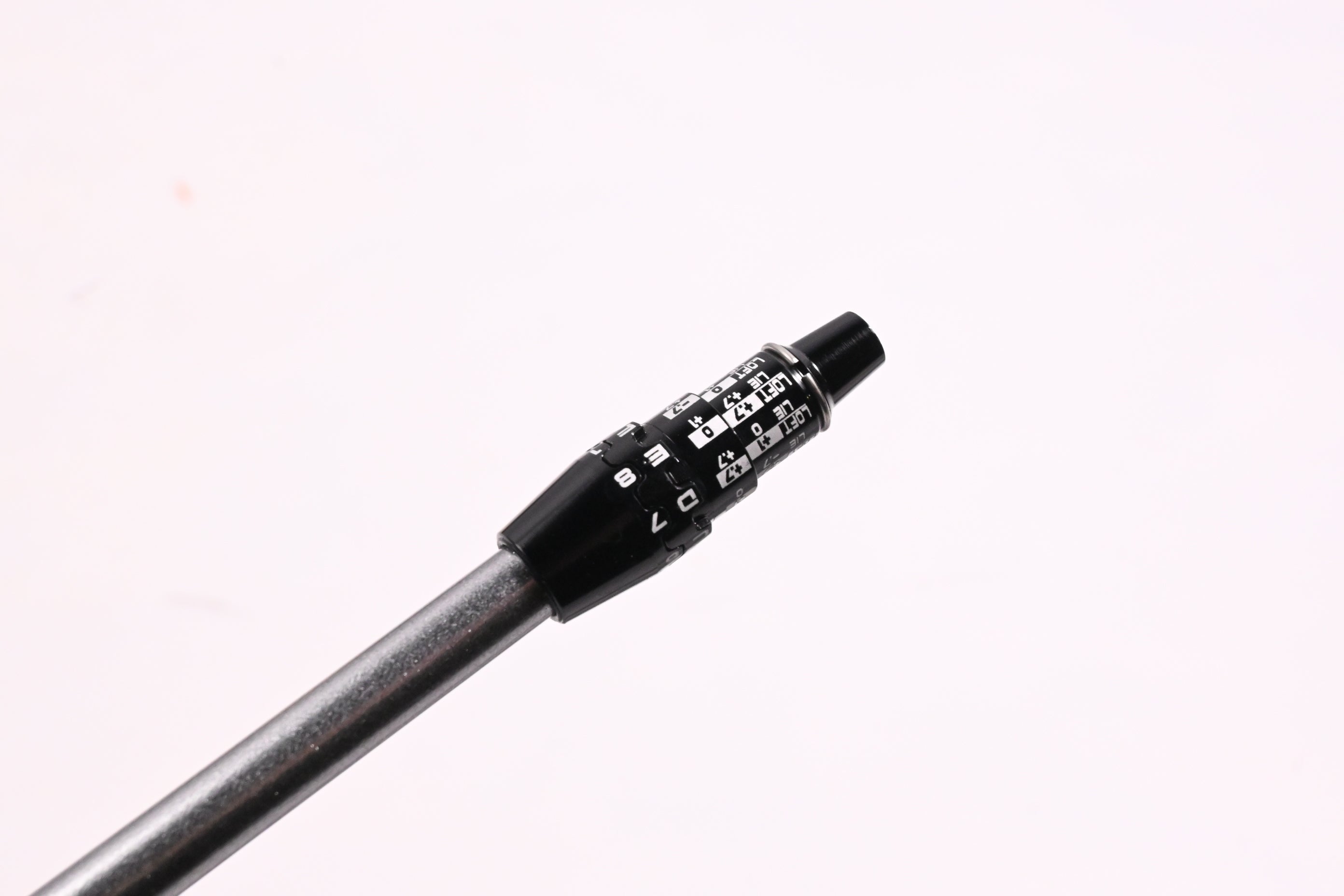 Fujikura Pro 60 2024 Driver Shaft / X-Flex / Cobra 3rd Gen
