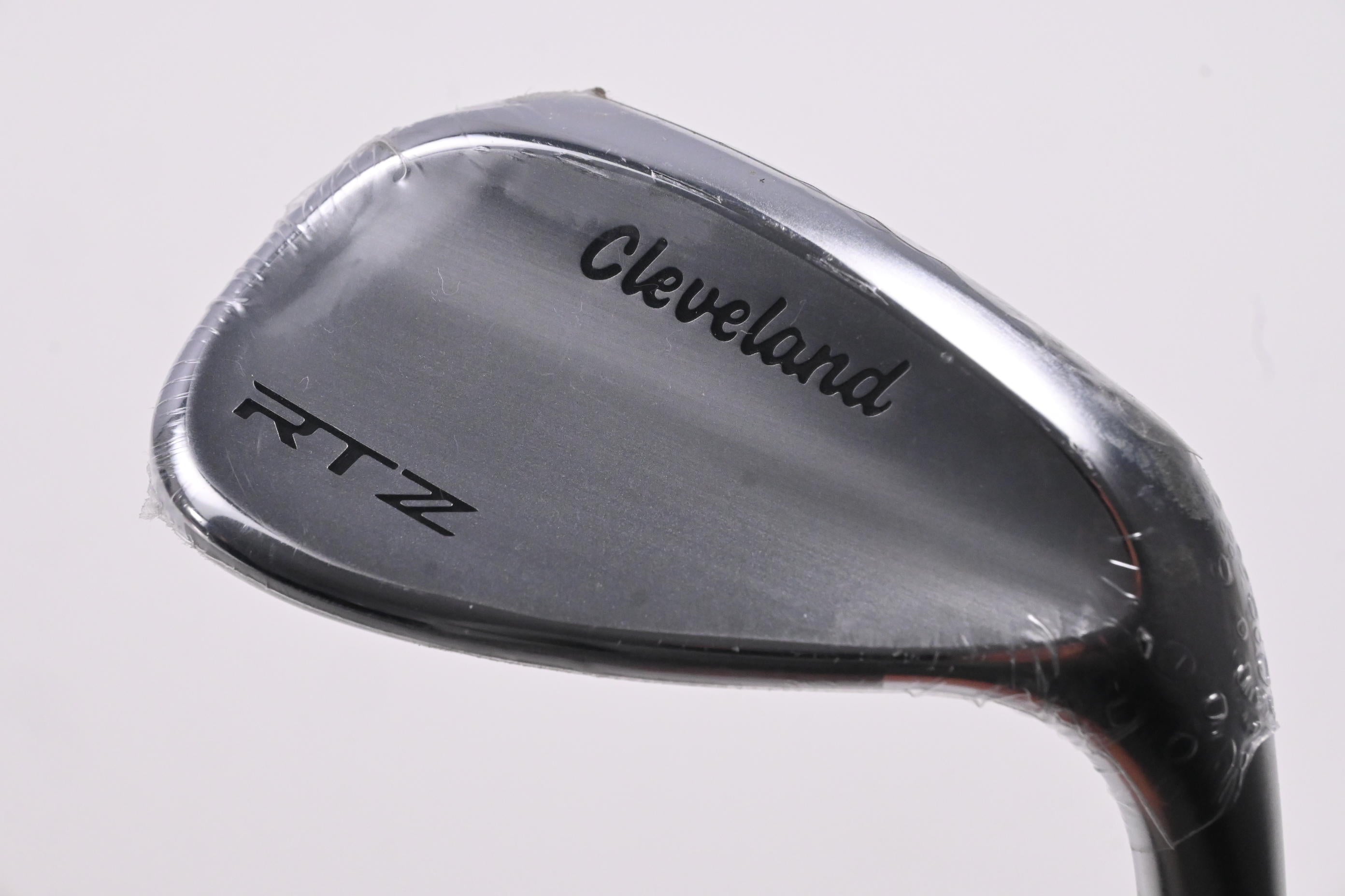Cleveland RTZ Sand Wedge / 54 Degree / Wedge Flex Dynamic Gold Spinner Shaft