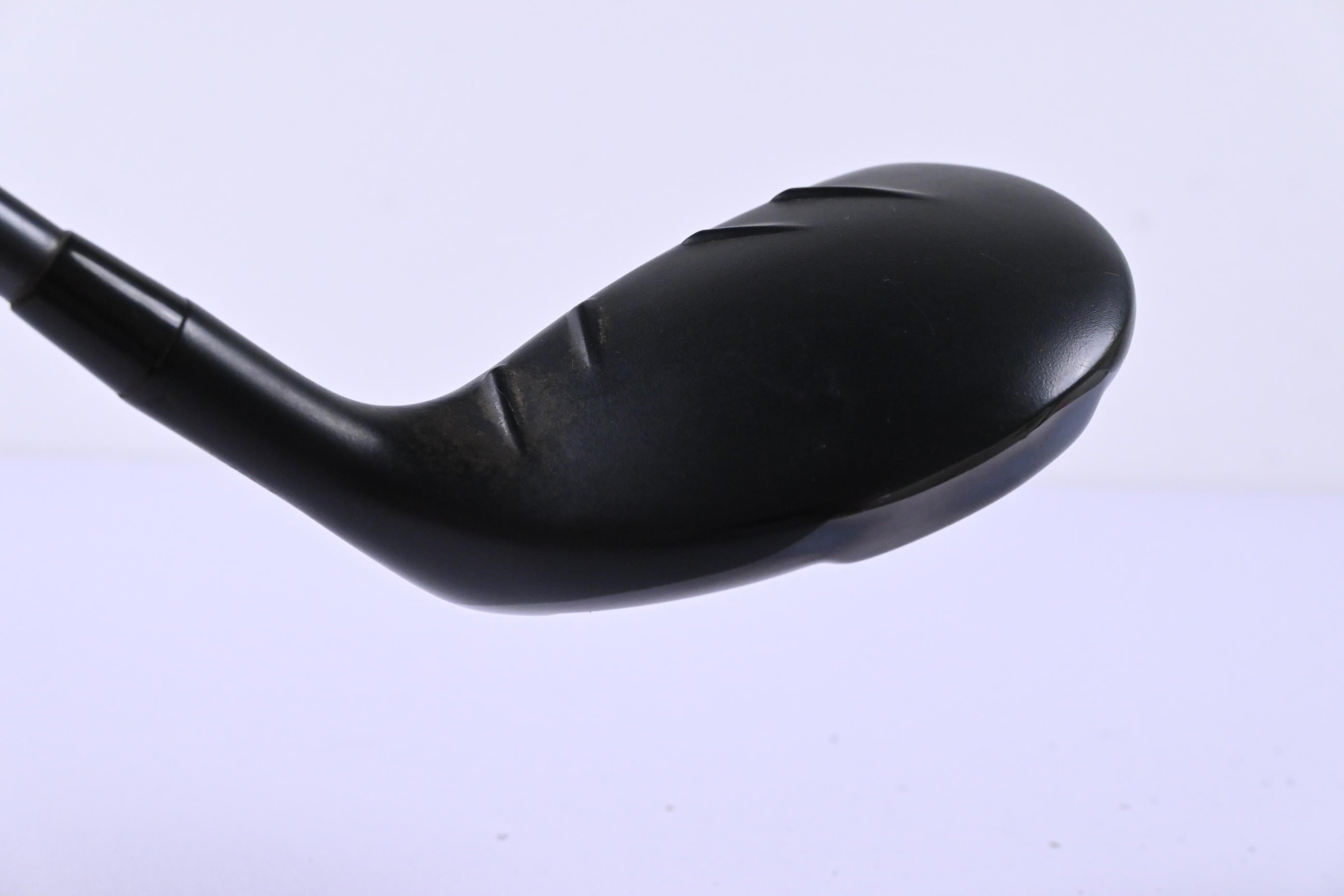 Ping G Series #4 Hybrid / 22 Degree / Regular Flex Ping Alta 70 Shaft