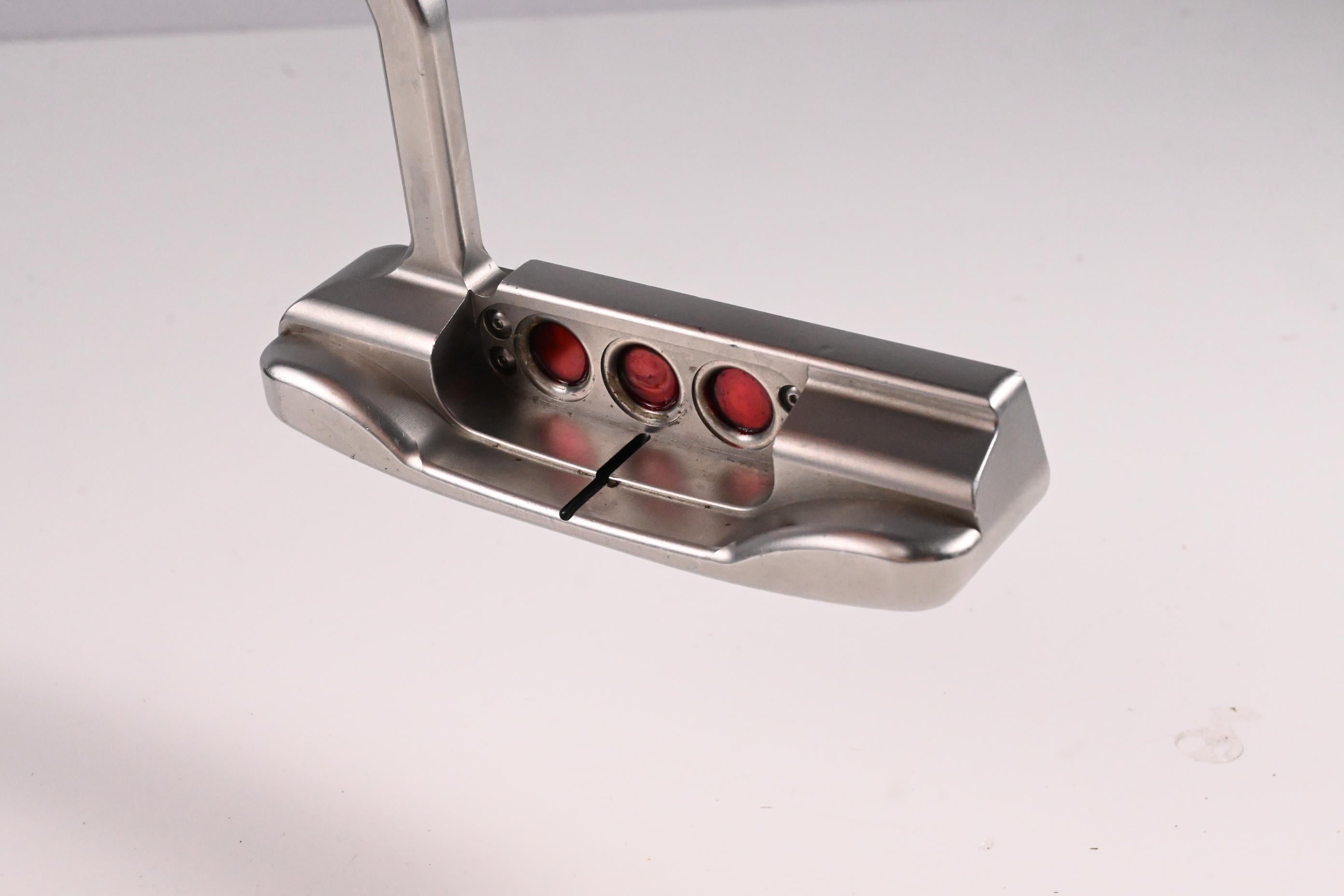 Scotty Cameron Select 2018 Newport Putter / 33.5 Inch
