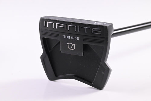 Wilson Infinite The 606 2024 Putter / 34 Inch