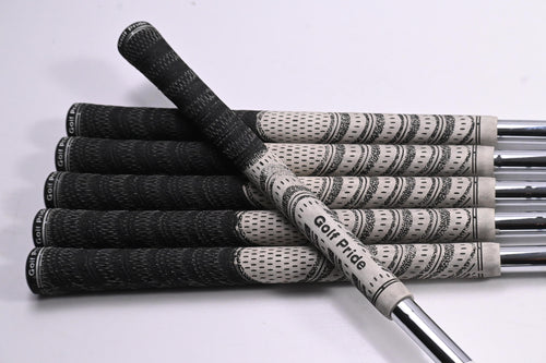 AMT Red S300 Iron Shafts / Stiff Flex / Set of 6 / .355" Tip