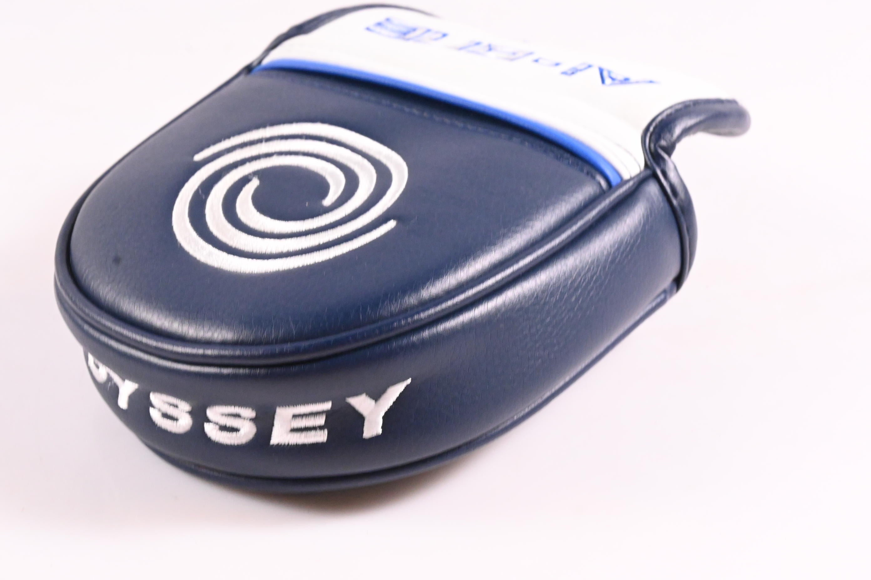 Odyssey Ai-One Square 2 Square Max Stripe Putter / 34 Inch