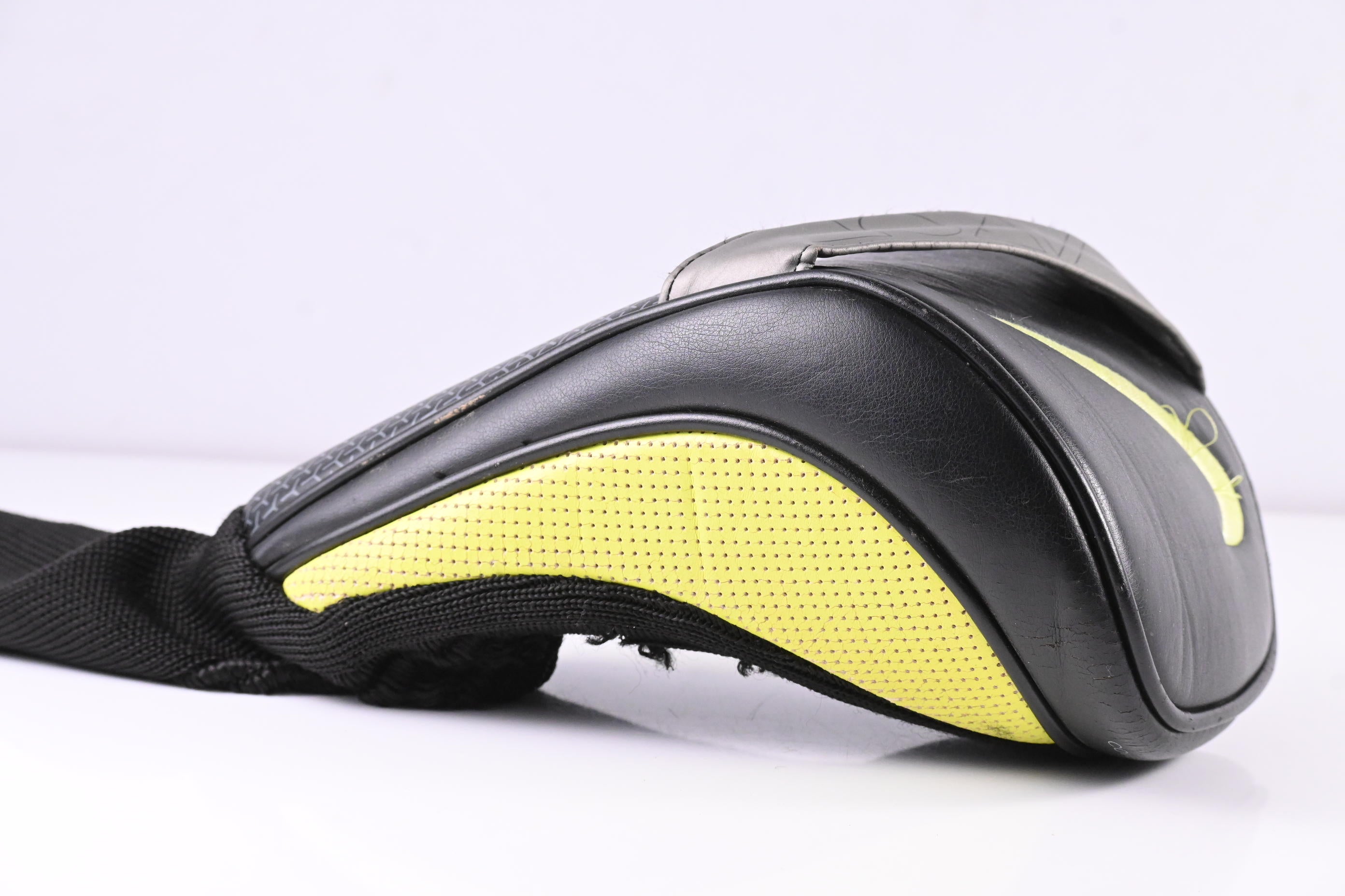Nike Vapor Flex Driver / 9.5 Degree / Stiff Flex Diamana S+ 60 Shaft