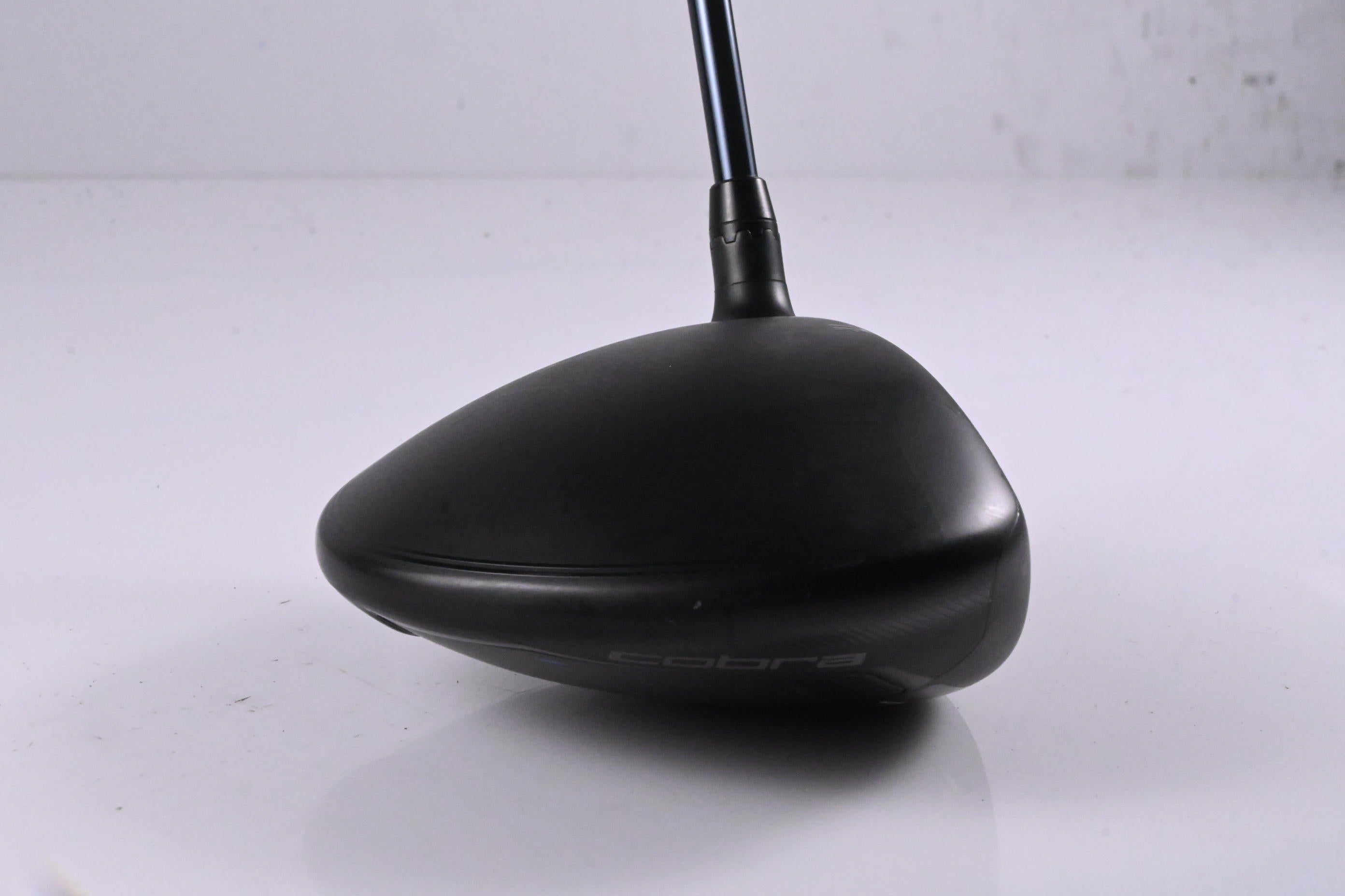 Cobra Darkspeed X Driver / 12 Degree / Regular Flex UST LinQ Blue 6 M40X Shaft