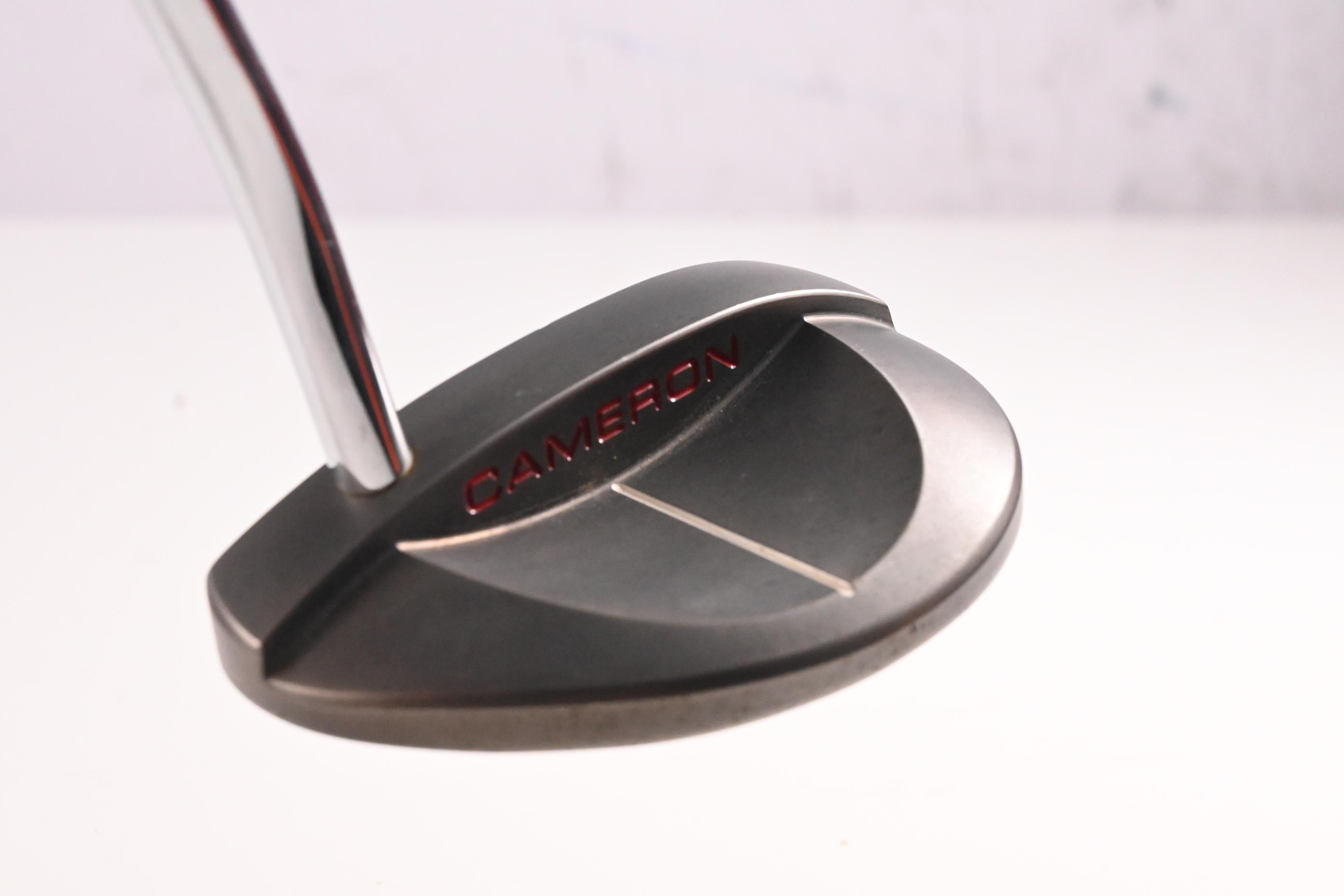 Scotty Cameron Red X3 Putter / 33 Inch