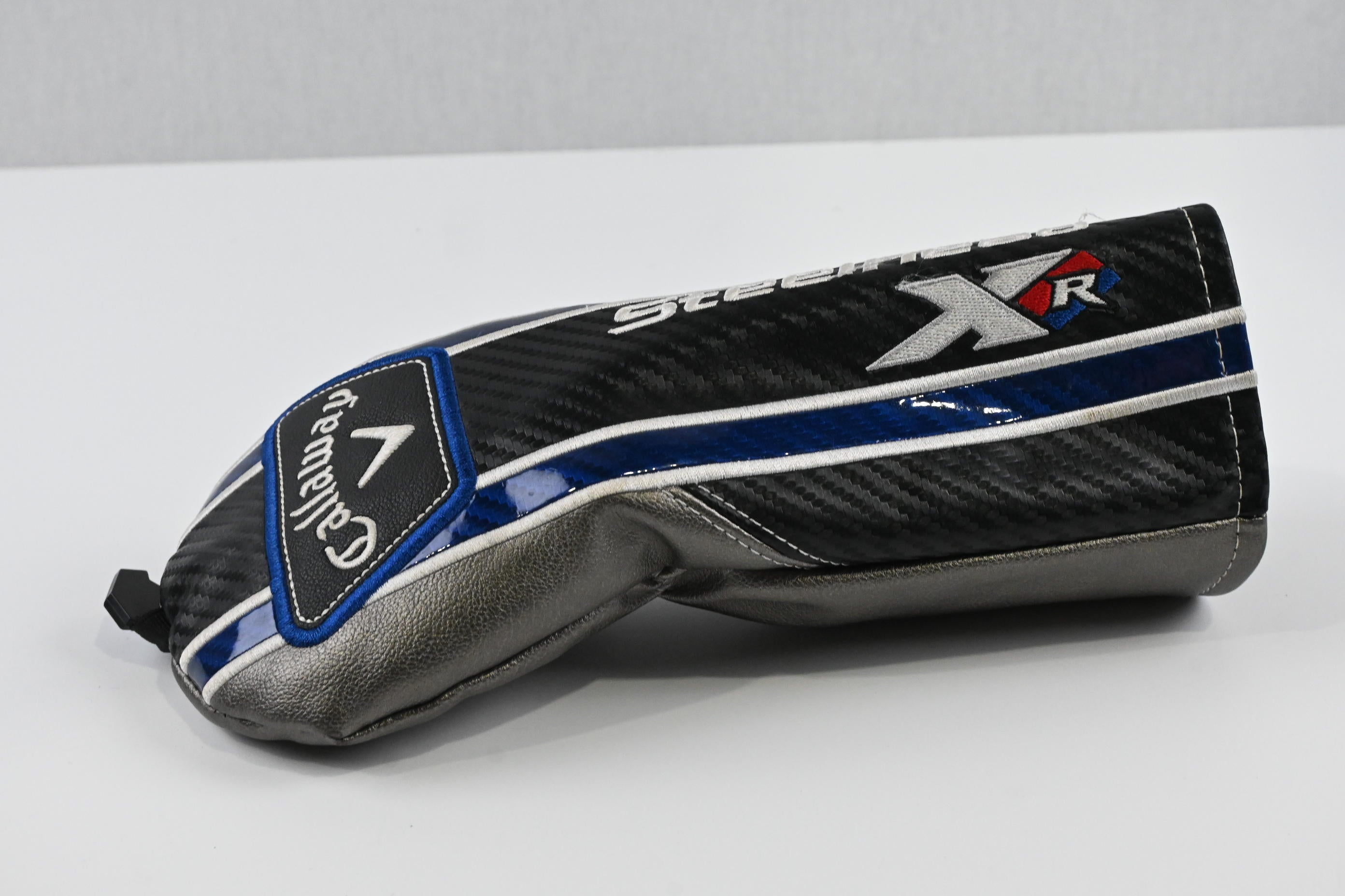 Callaway Steelhead XR #4 Wood / 16 Degree / Stiff Flex Tensei CK Blue 65