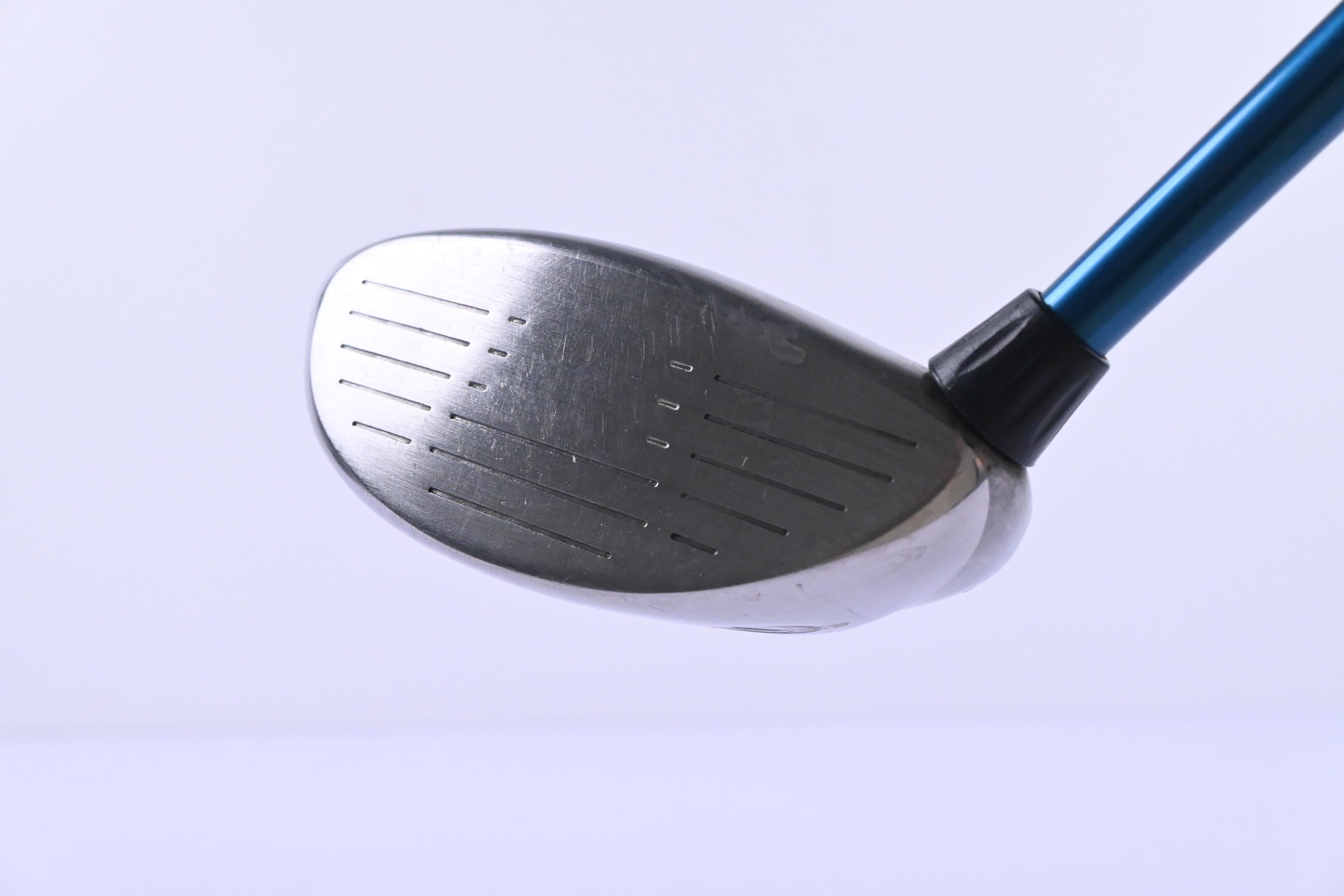 Callaway X 2006 #3 Wood / 15 Degree / Regular Flex Aldila VS Proto 70 Shaft