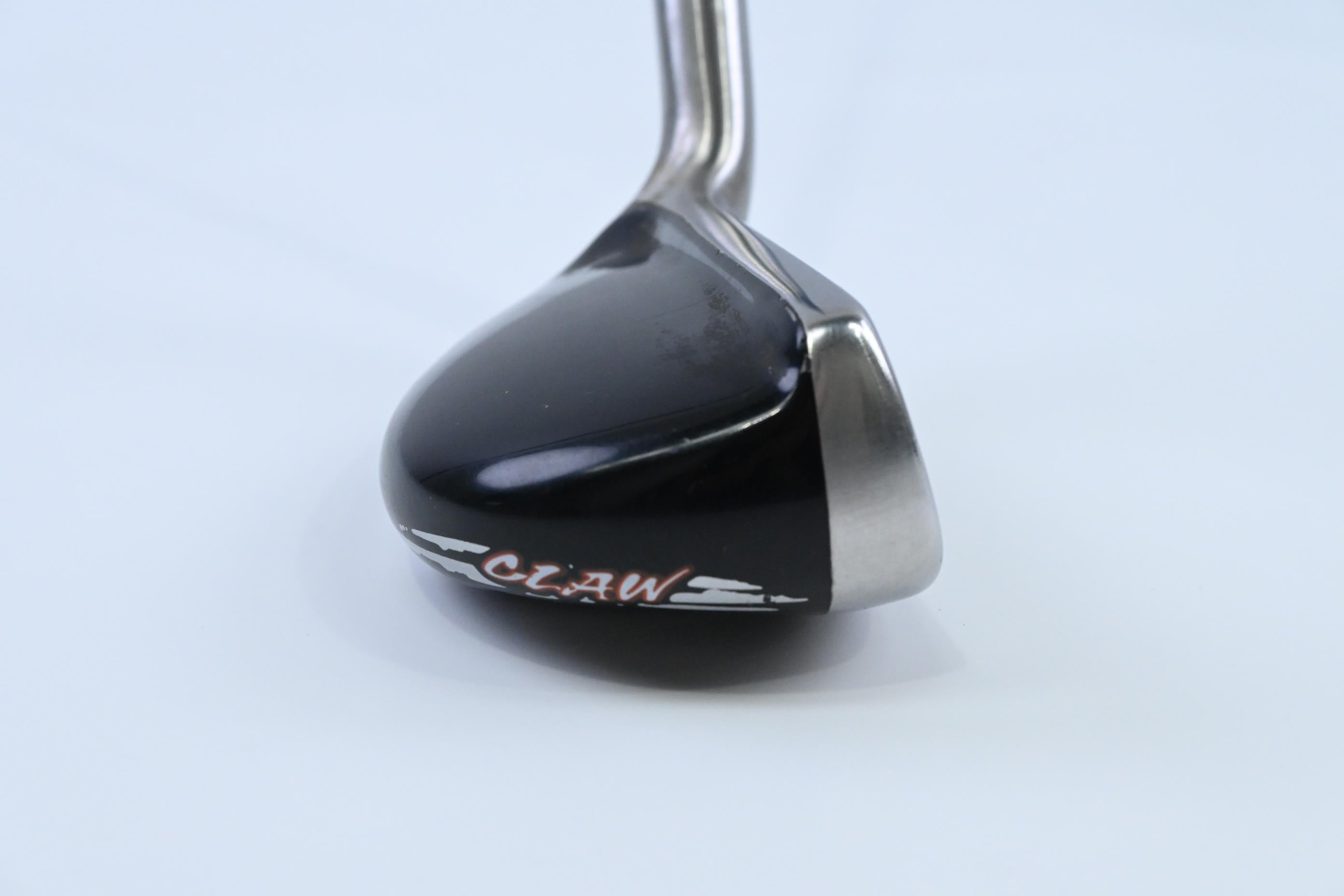 Nicklaus Claw #3 Hybrid / 21 Degree / Regular Flex Nicklaus Rifle Shaft