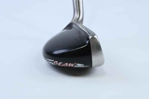 Nicklaus Claw #3 Hybrid / 21 Degree / Regular Flex Nicklaus Rifle Shaft