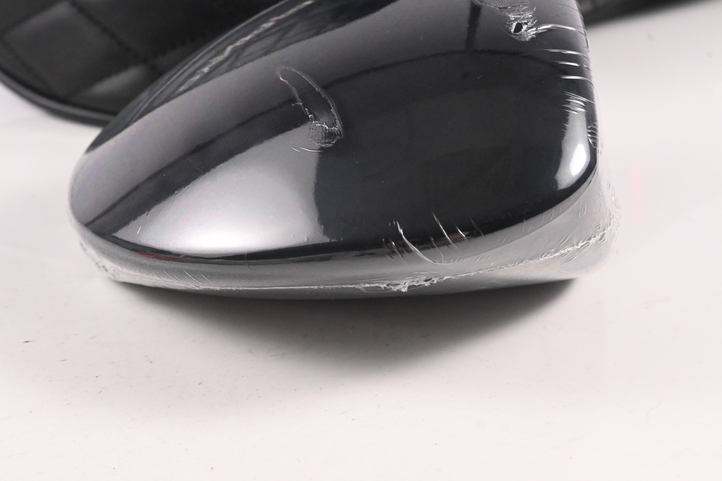Wilson DYNAPWR Max 2025 Driver / 10.5 Degree / Regular Flex UST LinQ Red 5 M40X