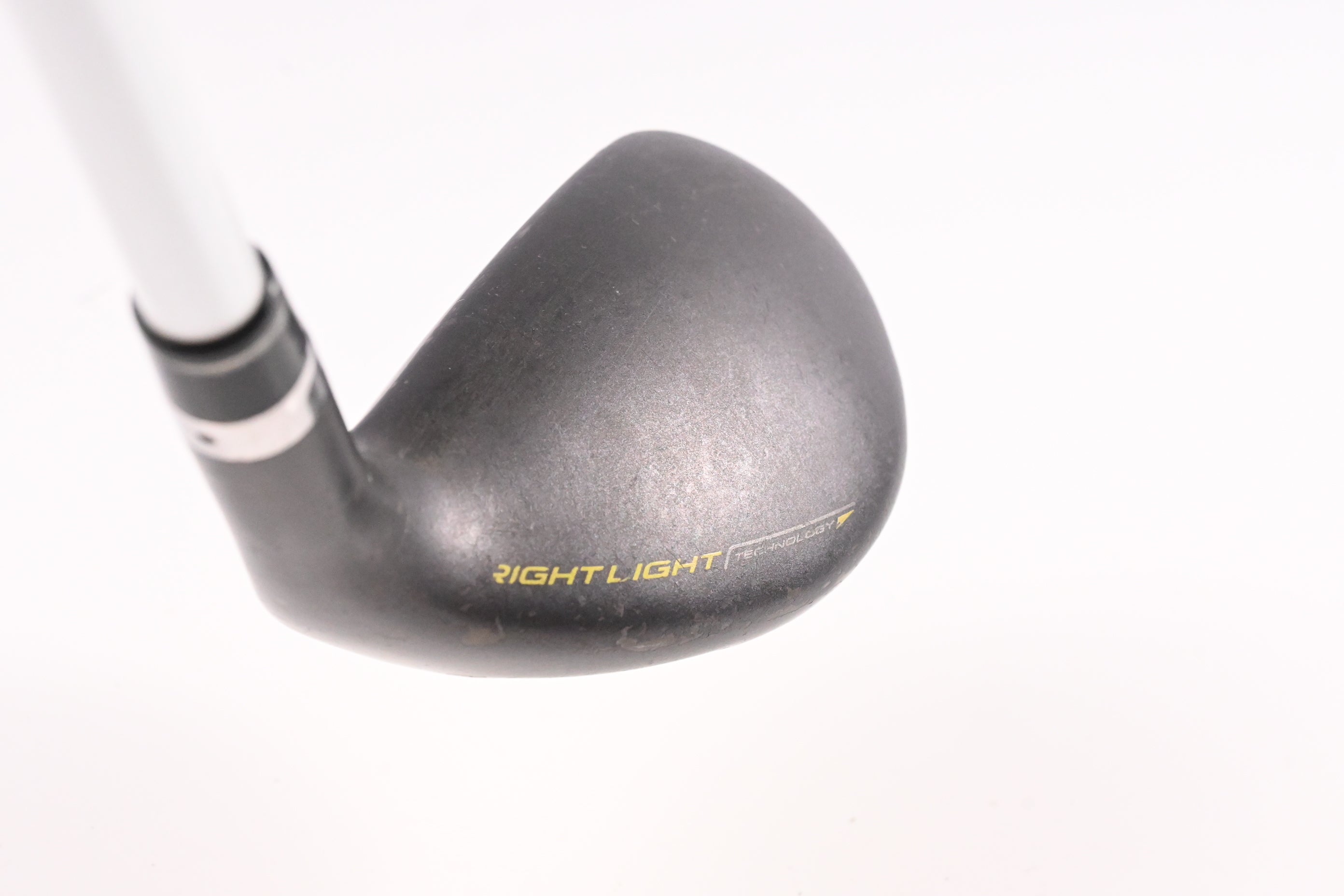 Ladies Wilson D200 #5 Hybrid / 25 Degree / Ladies Flex Wilson Staff SL 50 Shaft