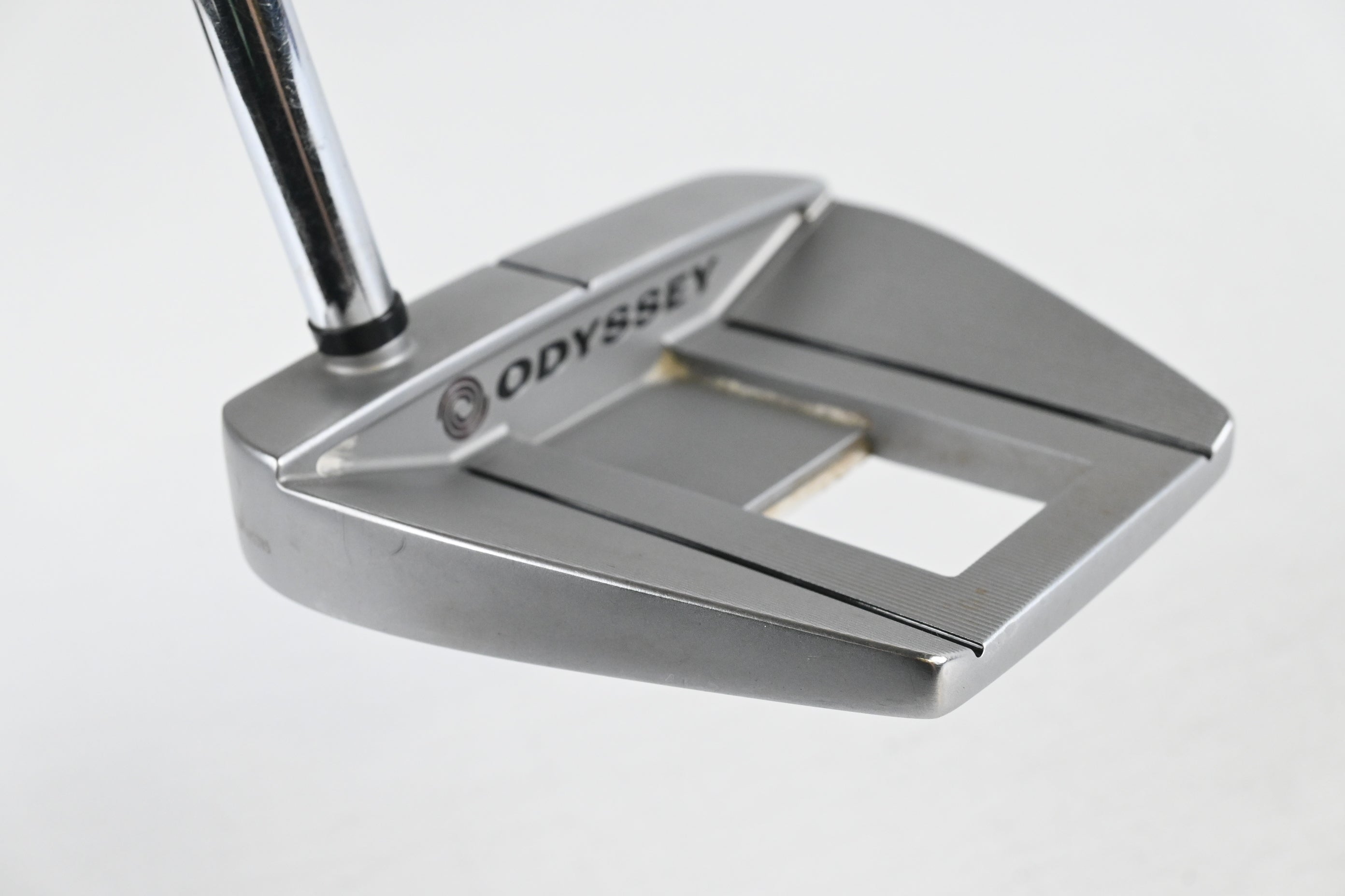Odyssey White Hot OG 7 Bird 2021 Putter / 33 Inch
